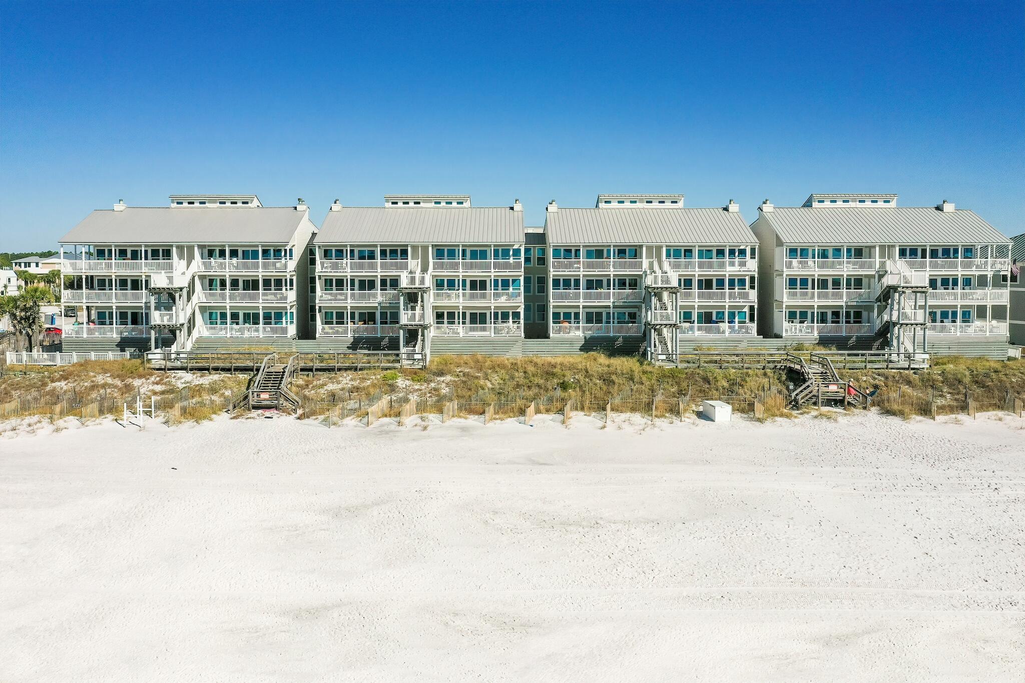 SUGAR DUNES CONDO - Residential