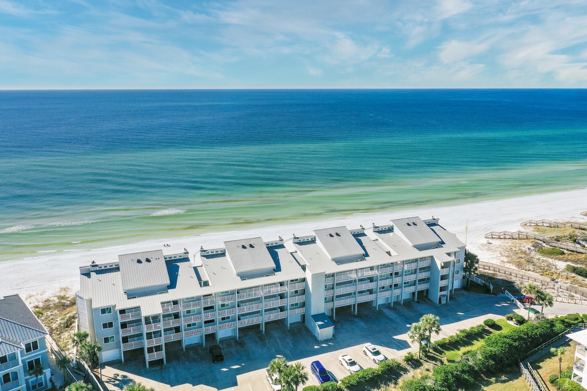 SUGAR DUNES CONDO - Residential