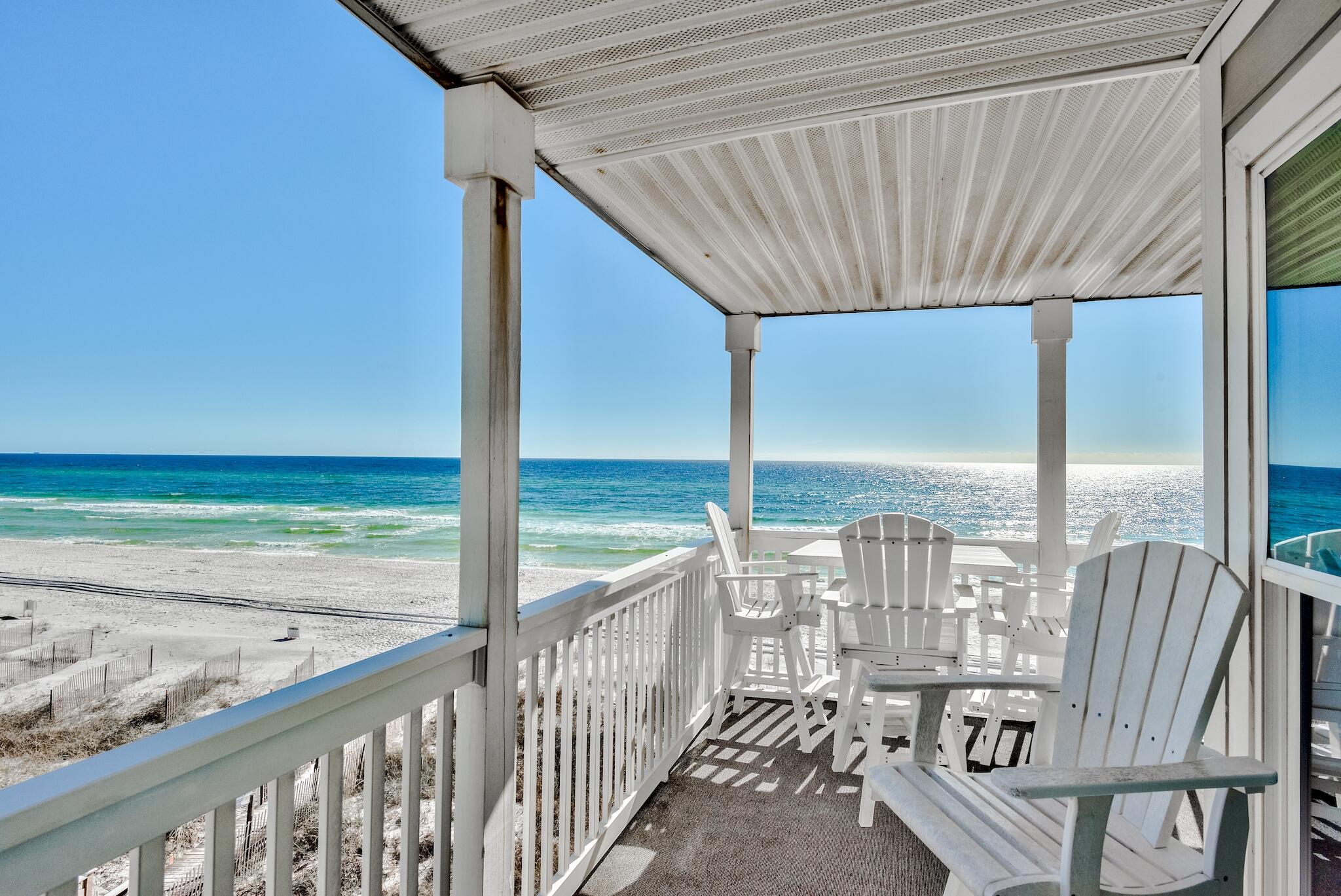 SUGAR DUNES CONDO - Residential