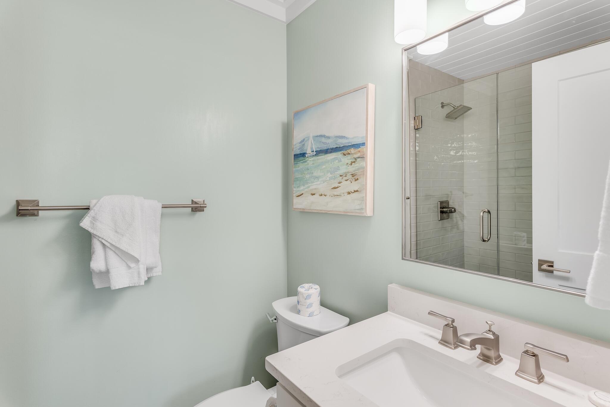 SUGAR DUNES CONDO - Residential
