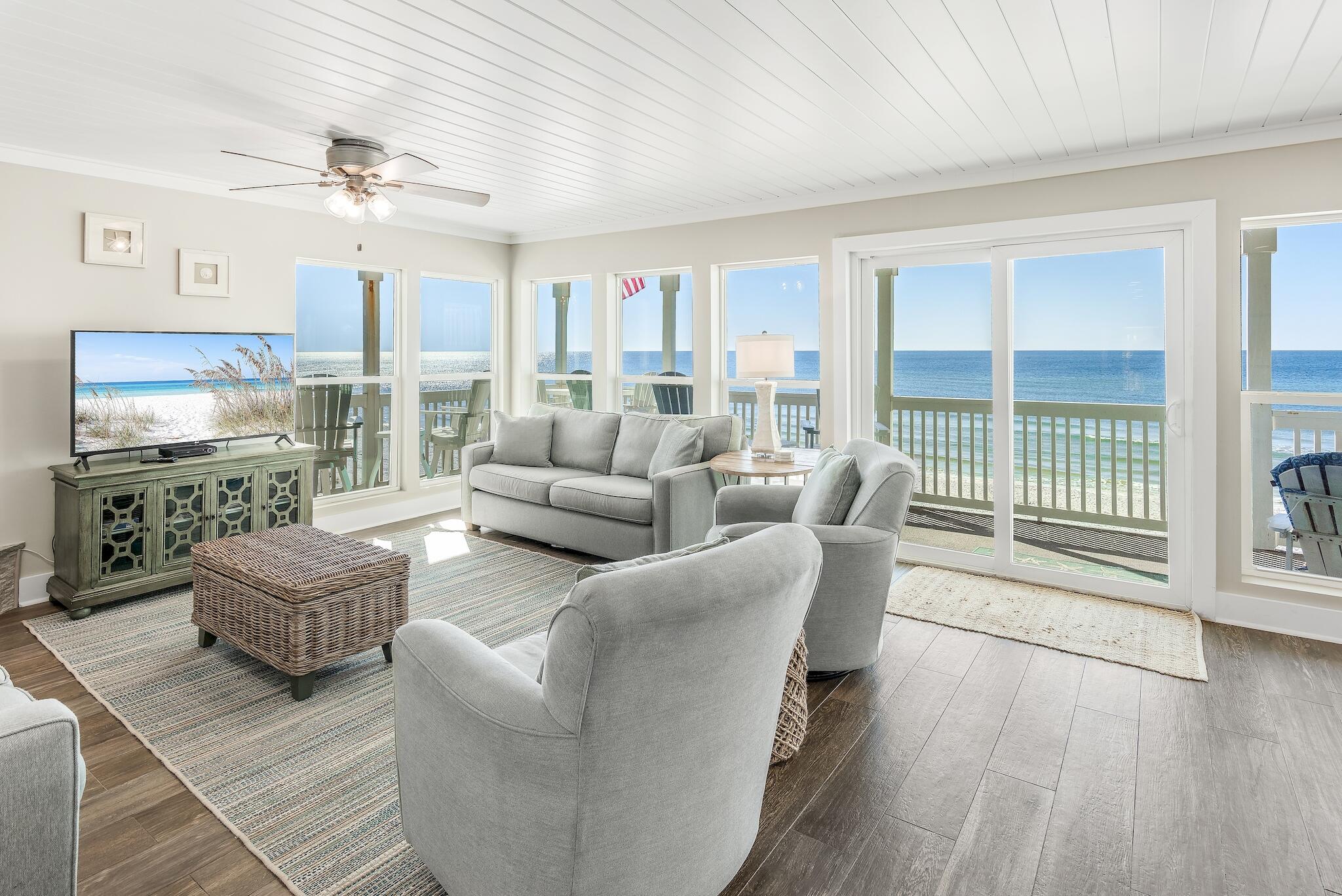 SUGAR DUNES CONDO - Residential