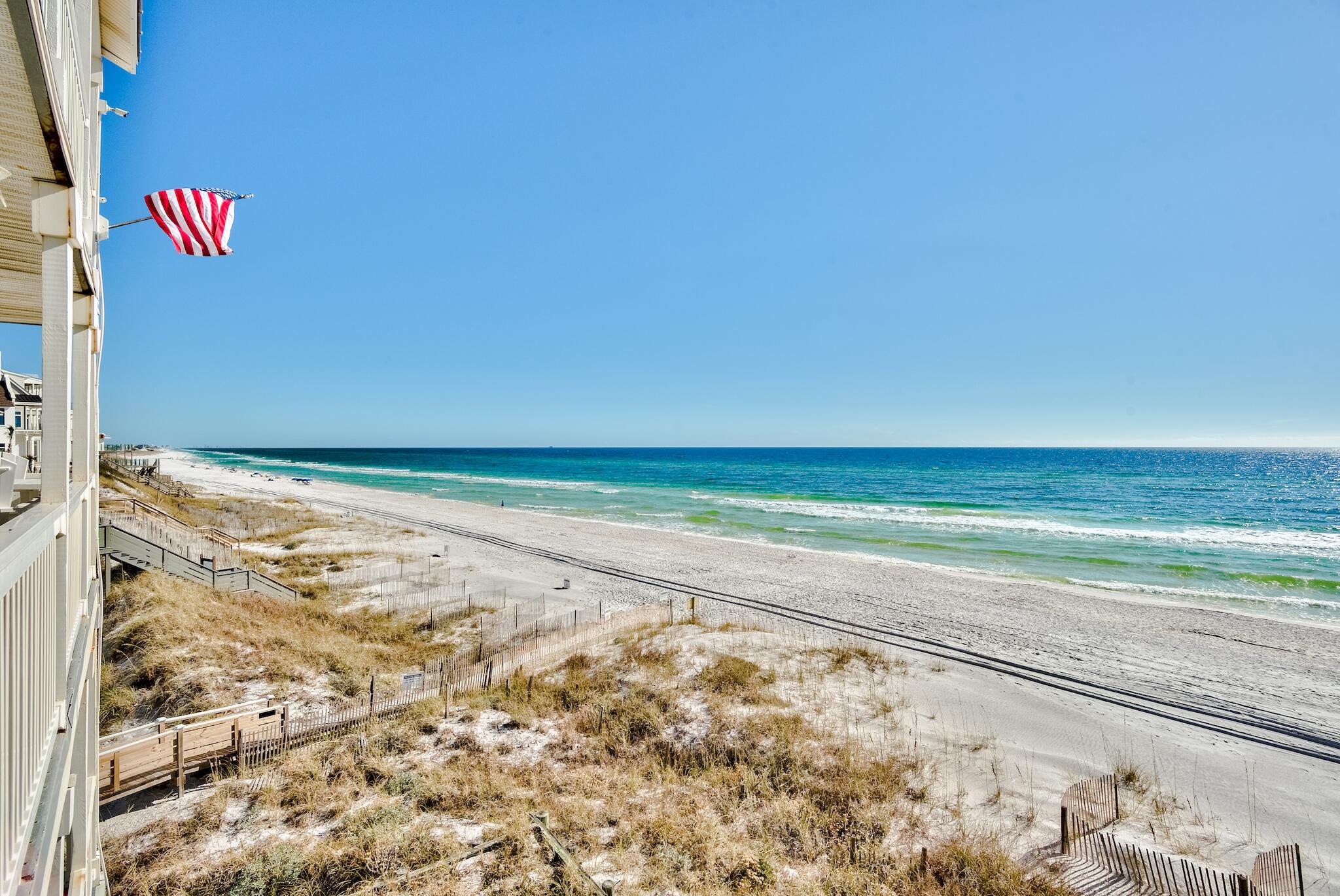 SUGAR DUNES CONDO - Residential