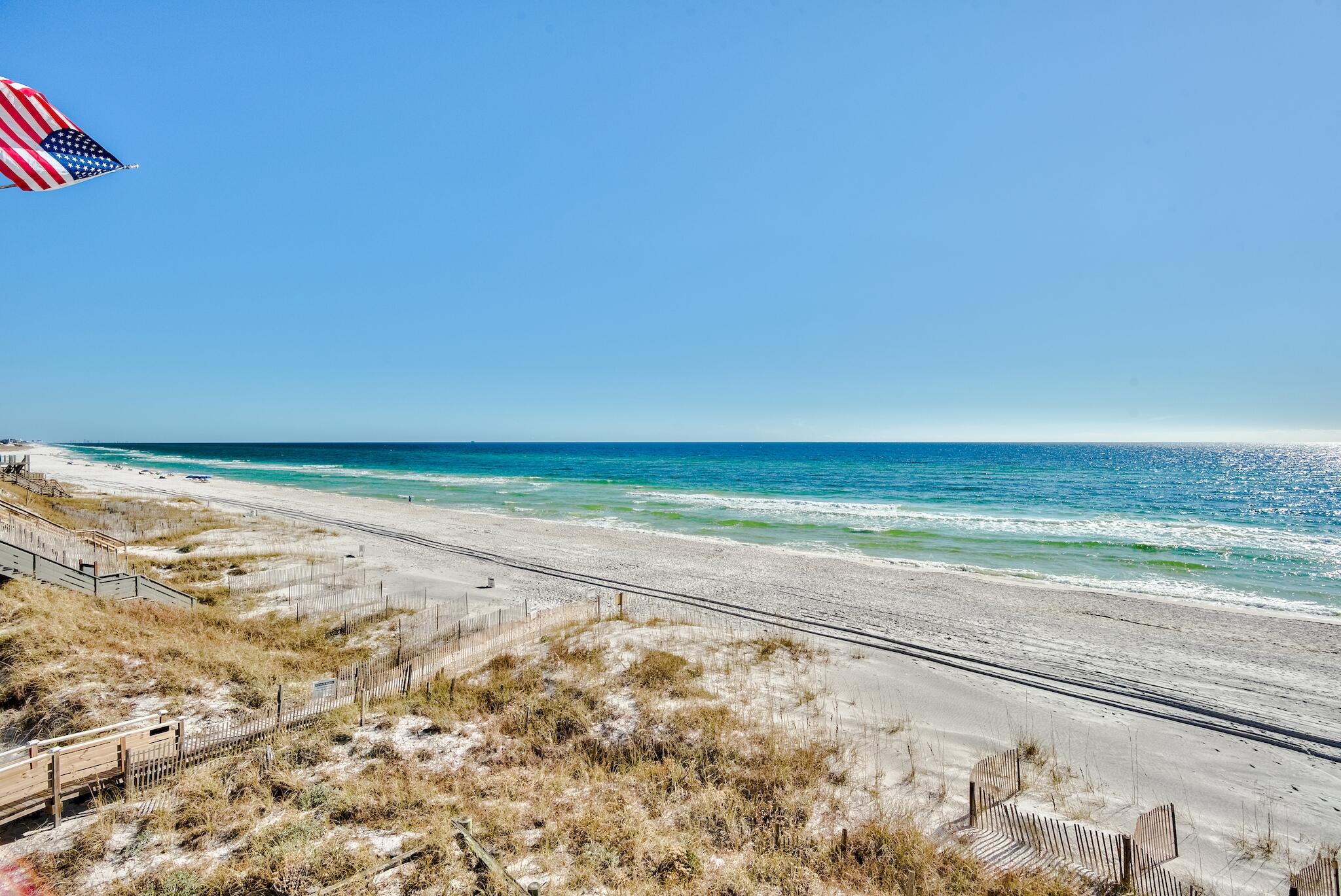 SUGAR DUNES CONDO - Residential