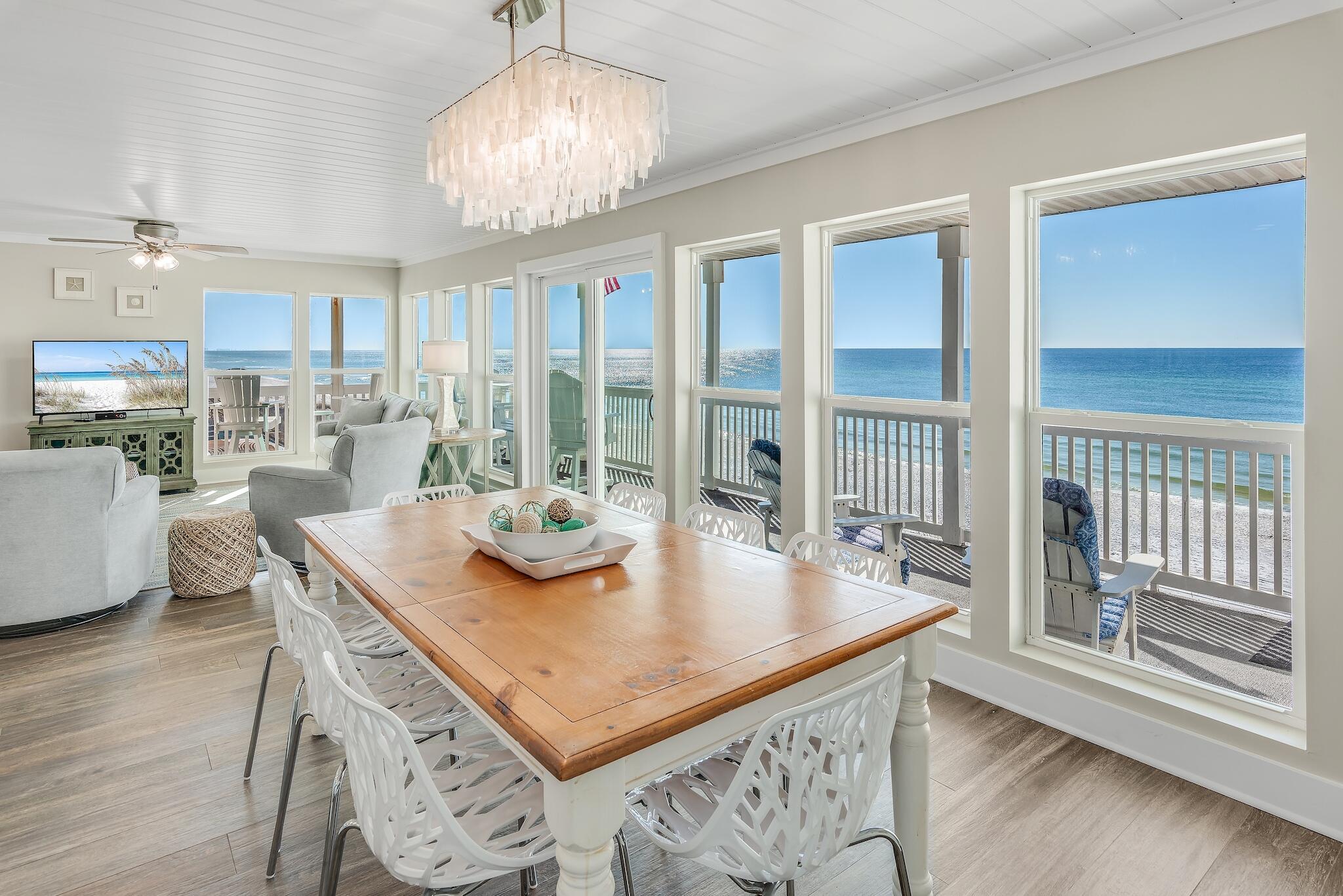 SUGAR DUNES CONDO - Residential