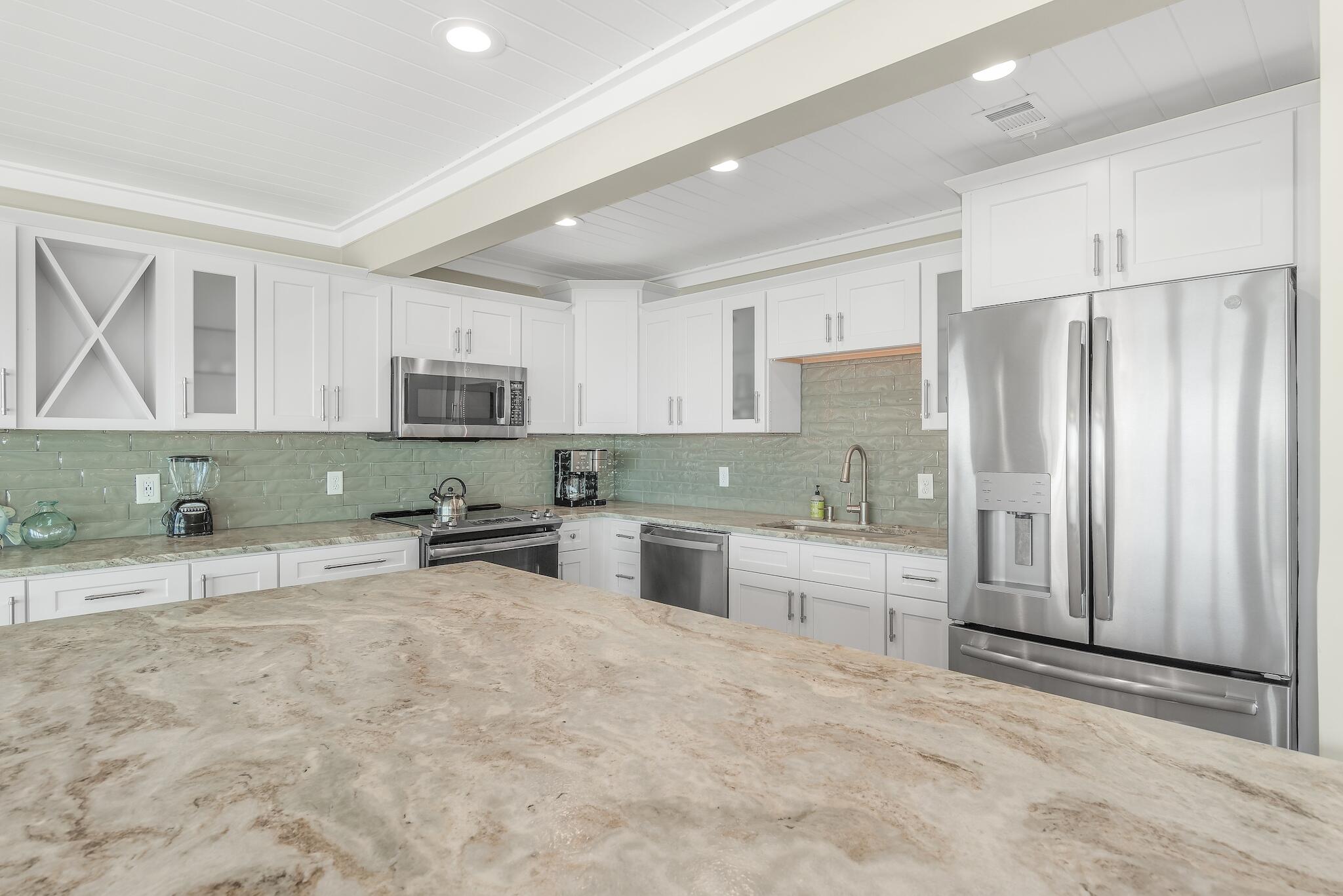 SUGAR DUNES CONDO - Residential