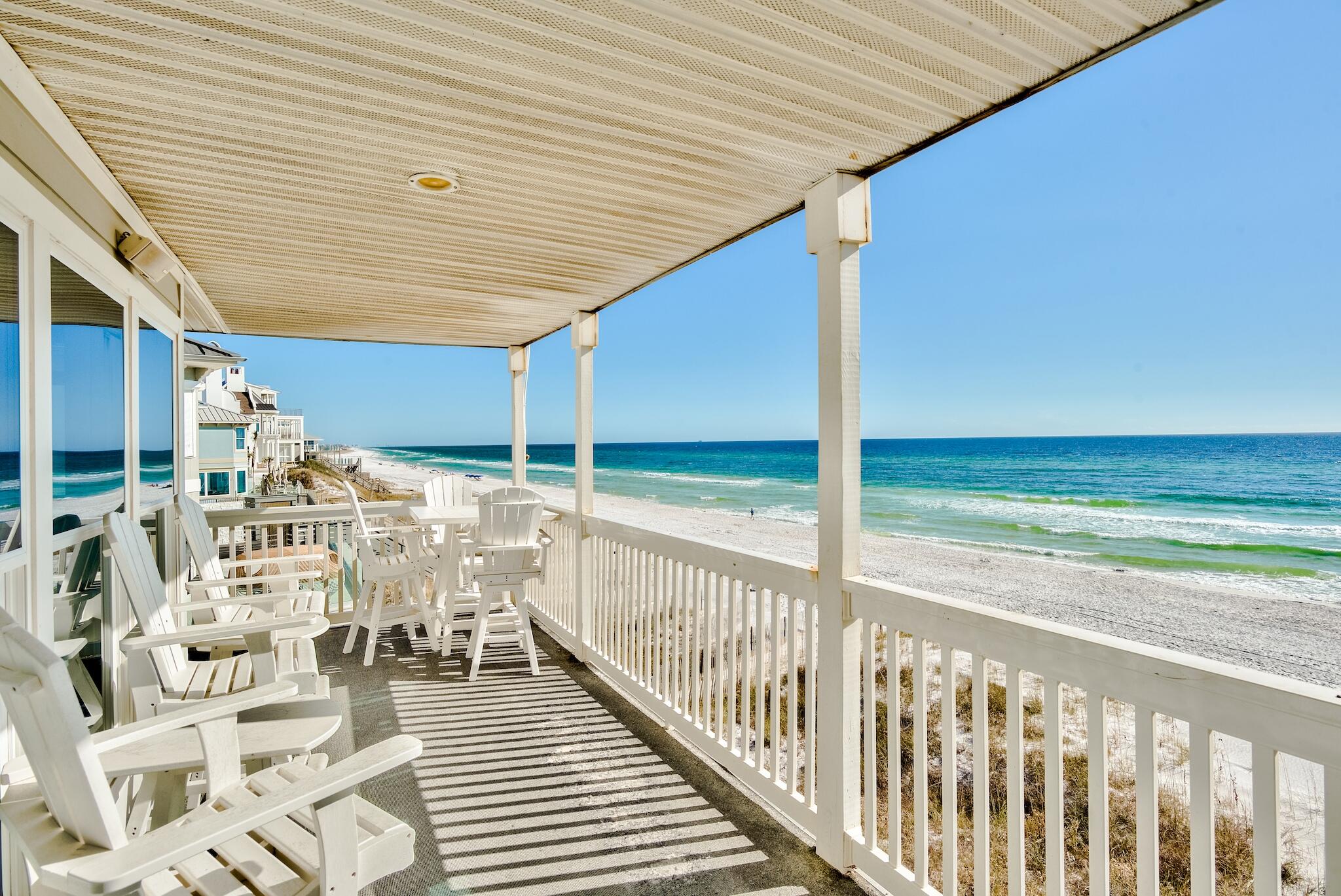 SUGAR DUNES CONDO - Residential
