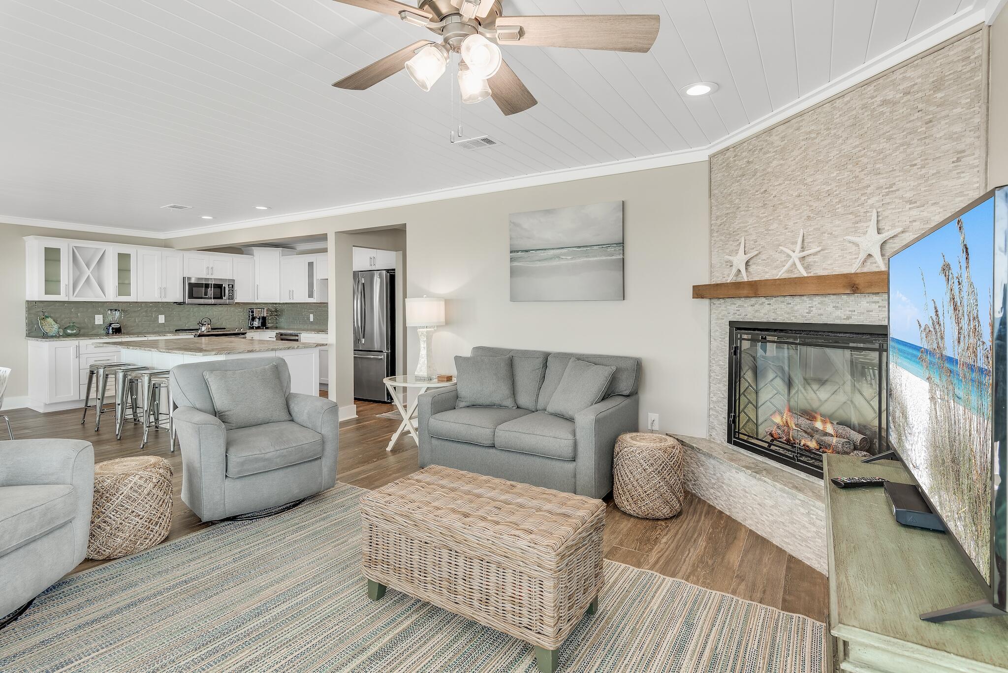 SUGAR DUNES CONDO - Residential