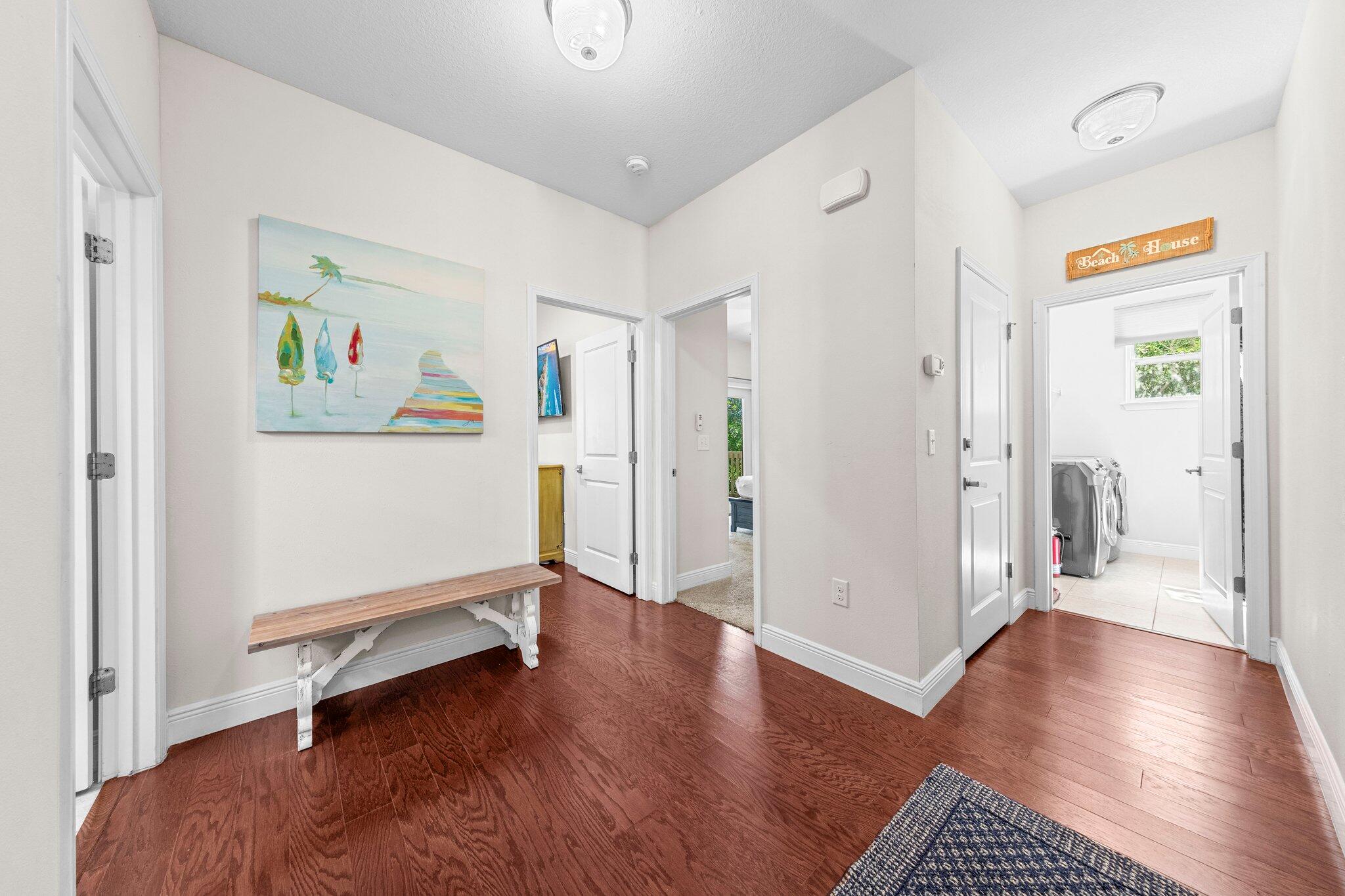 Inlet Heights - Residential