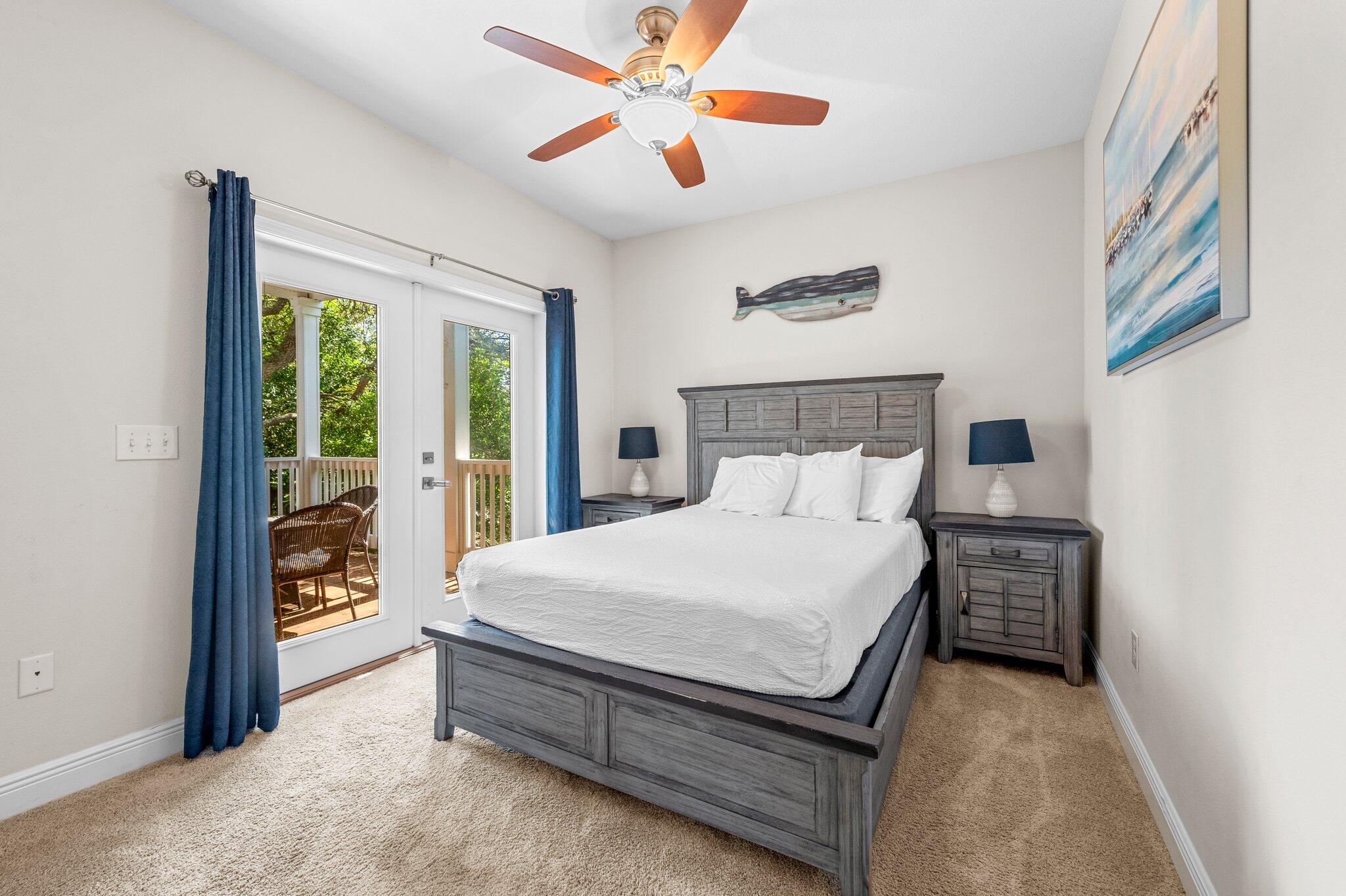 Inlet Heights - Residential