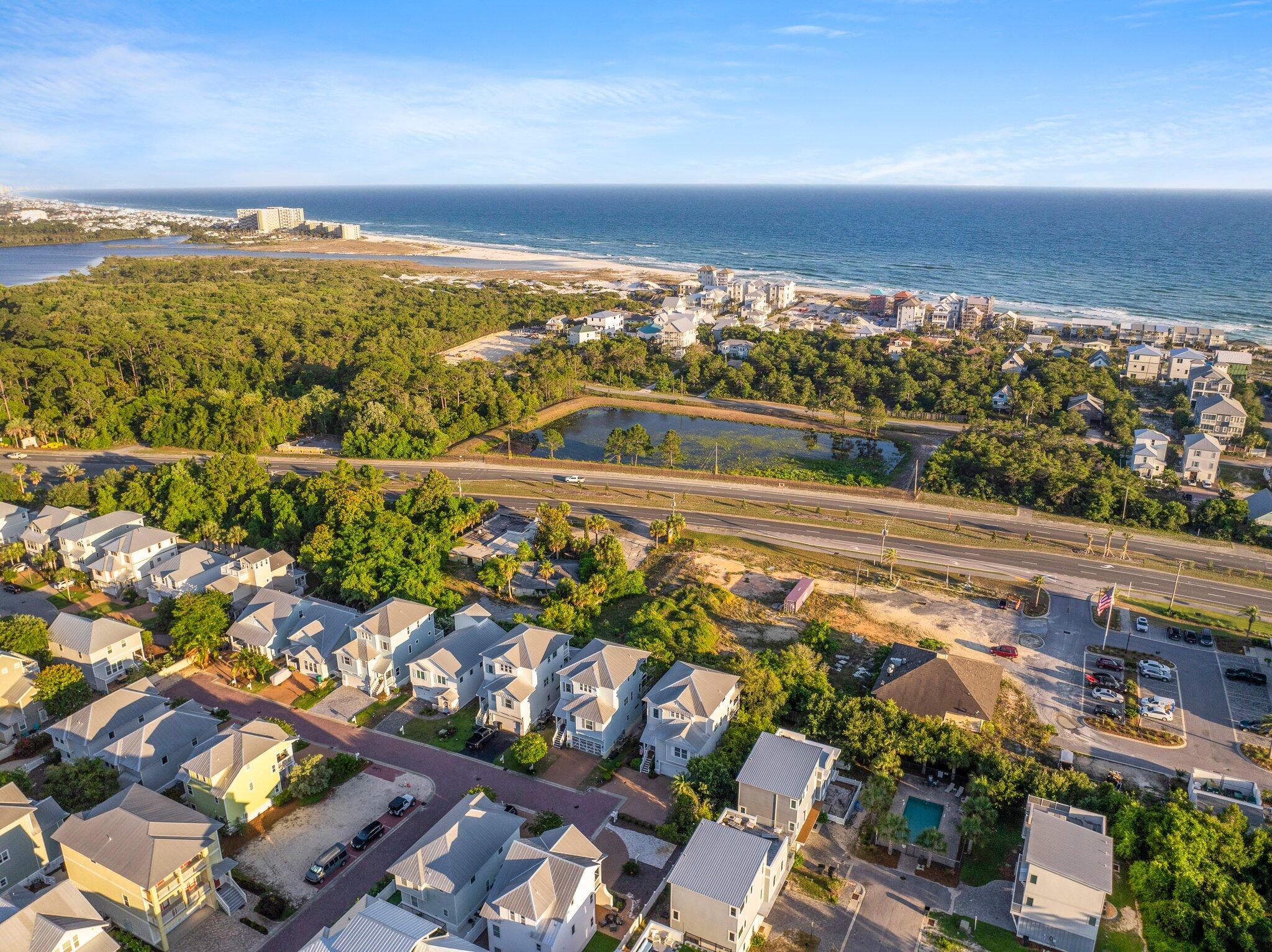 Inlet Heights - Residential