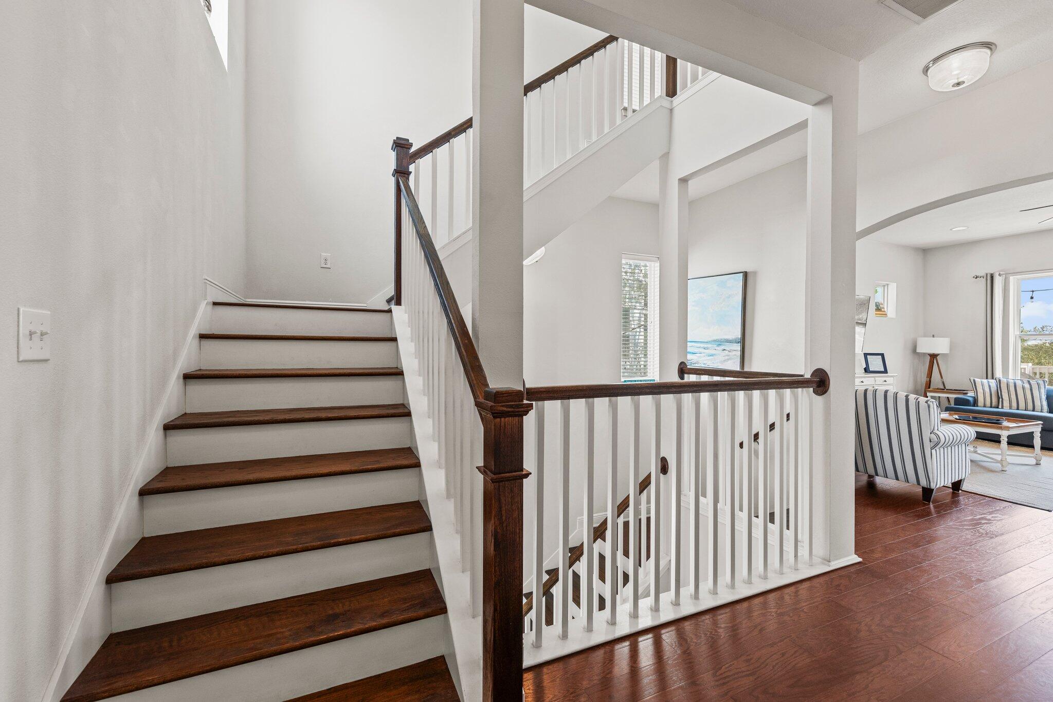 Inlet Heights - Residential