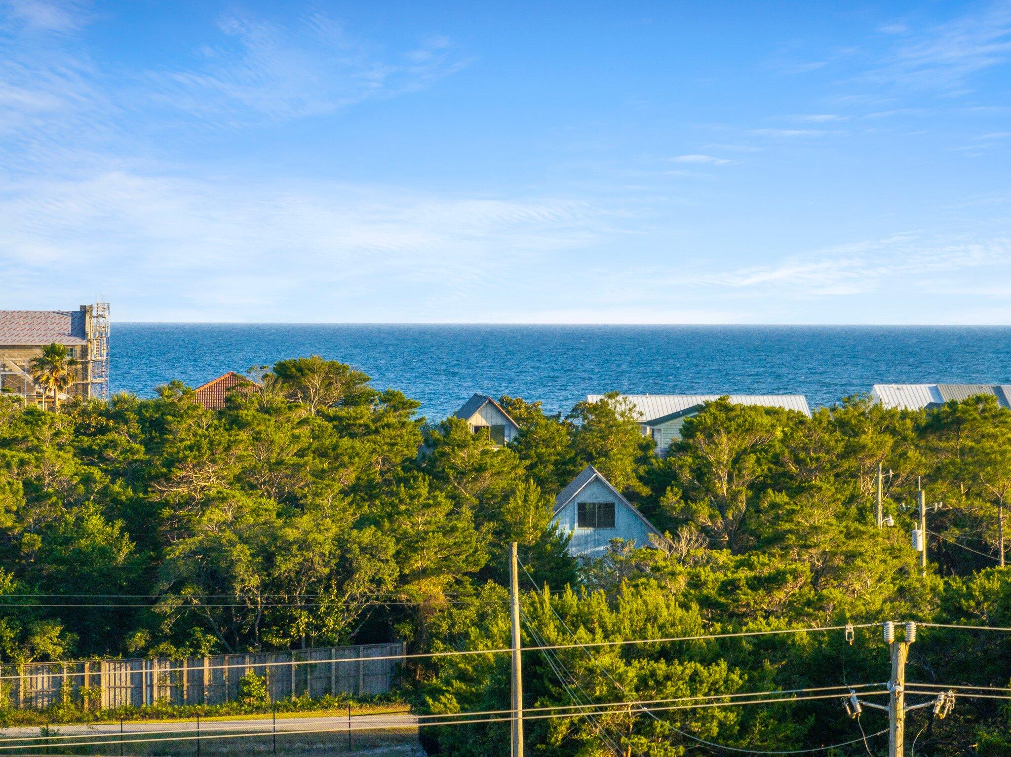 Inlet Heights - Residential