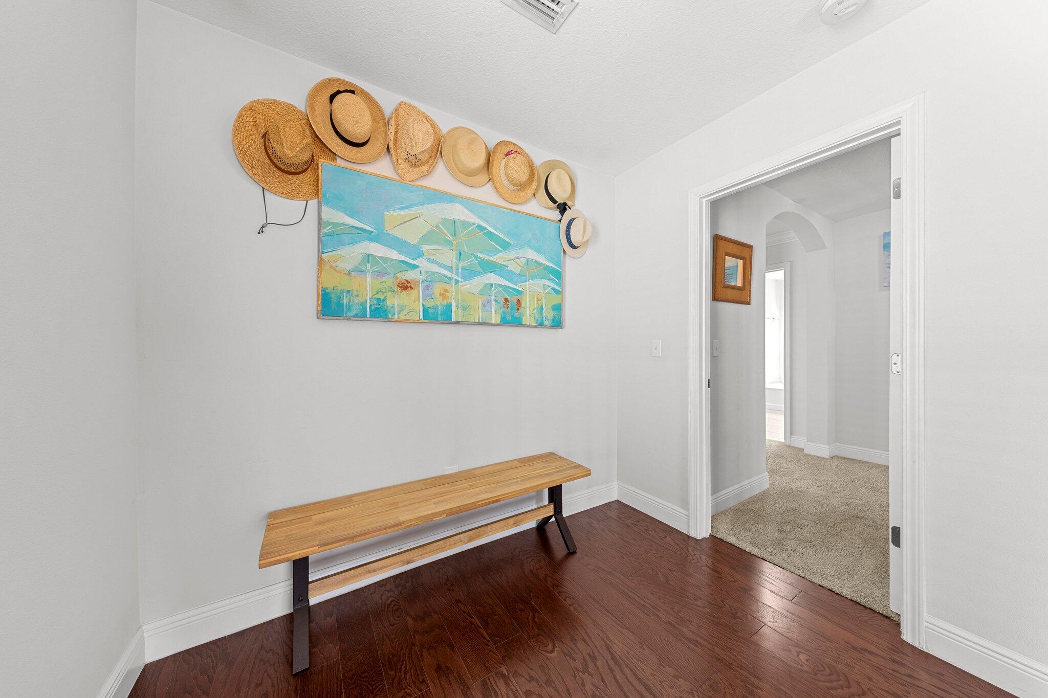 Inlet Heights - Residential
