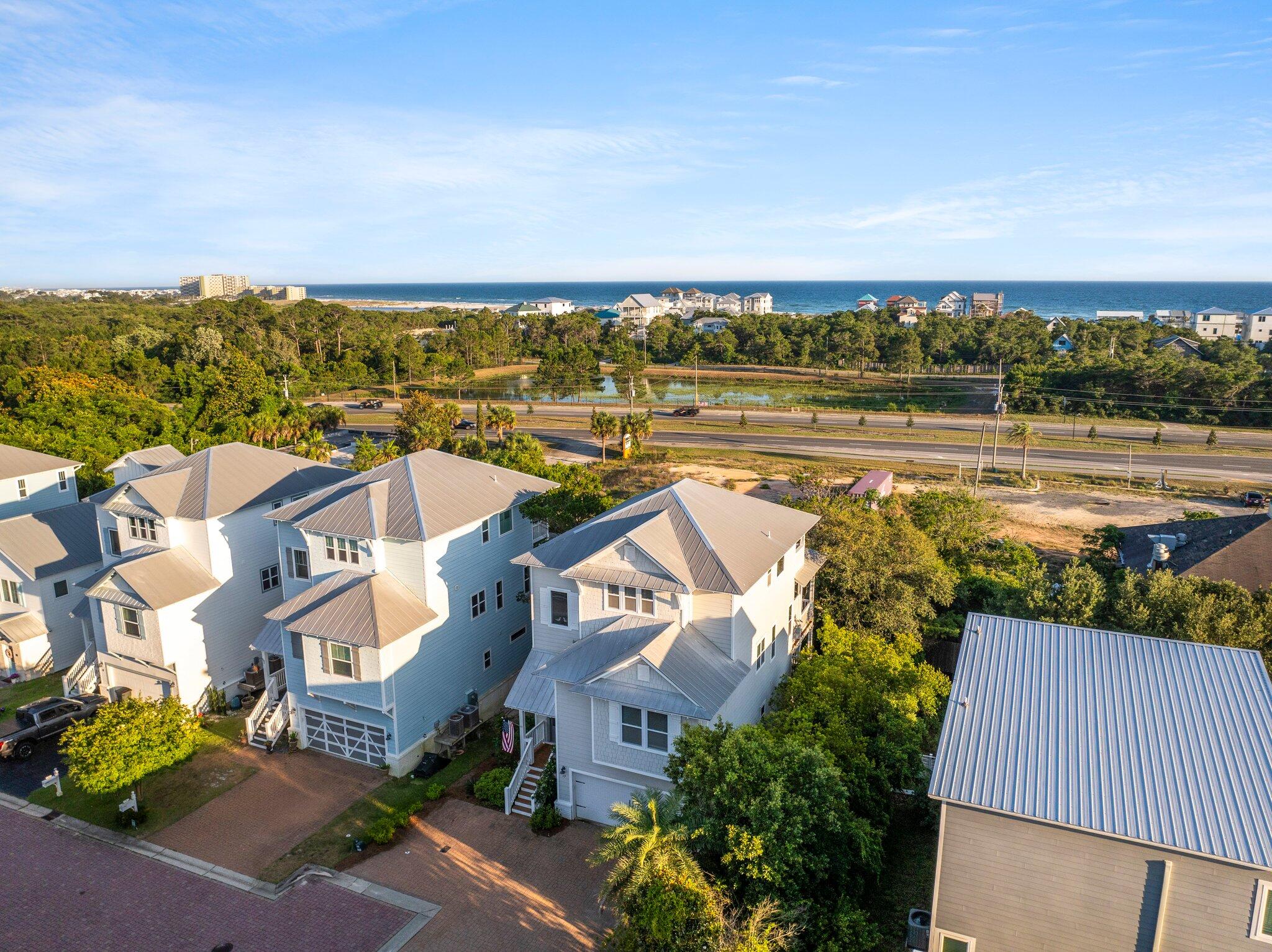 Inlet Heights - Residential