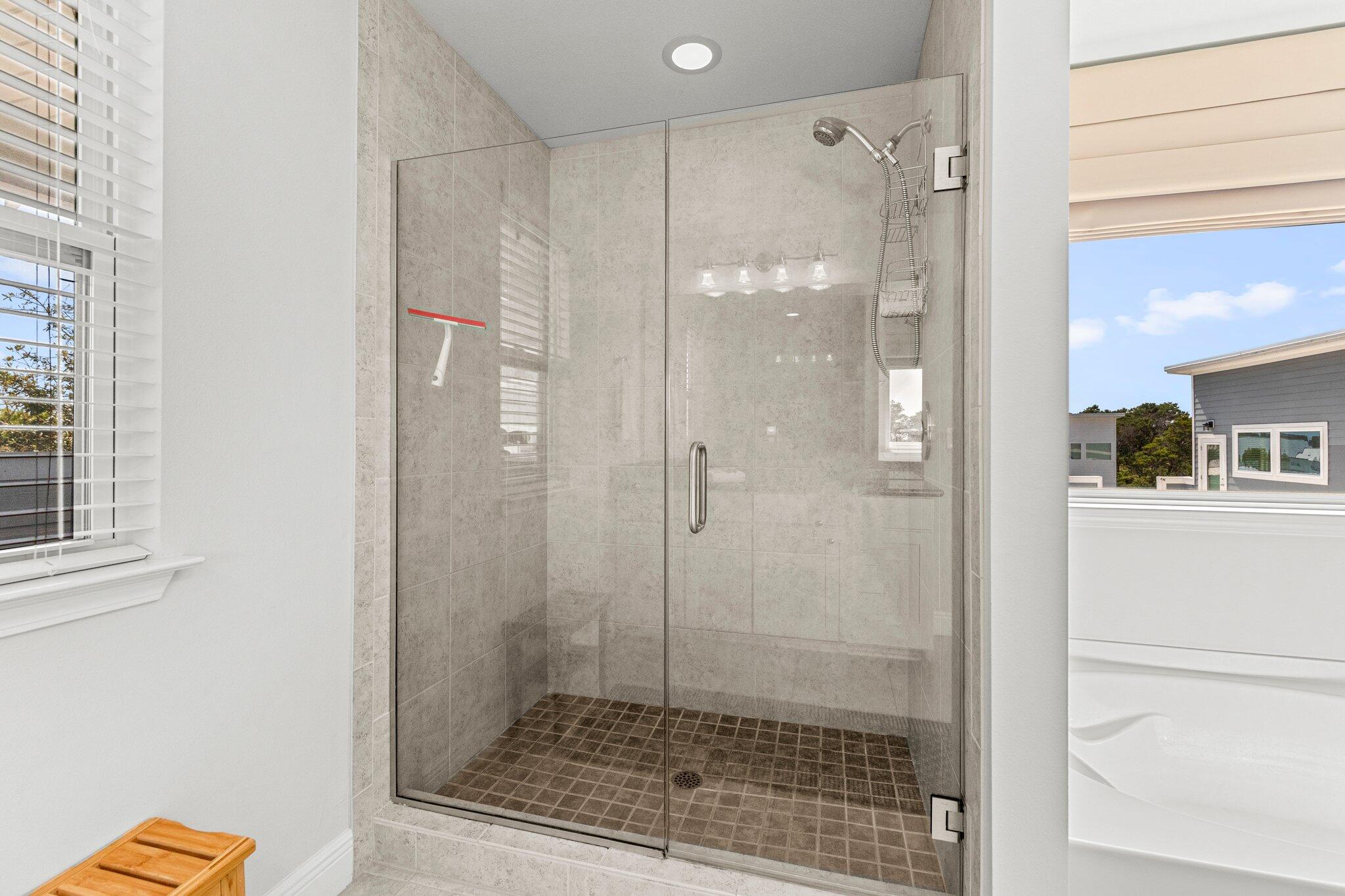 Inlet Heights - Residential