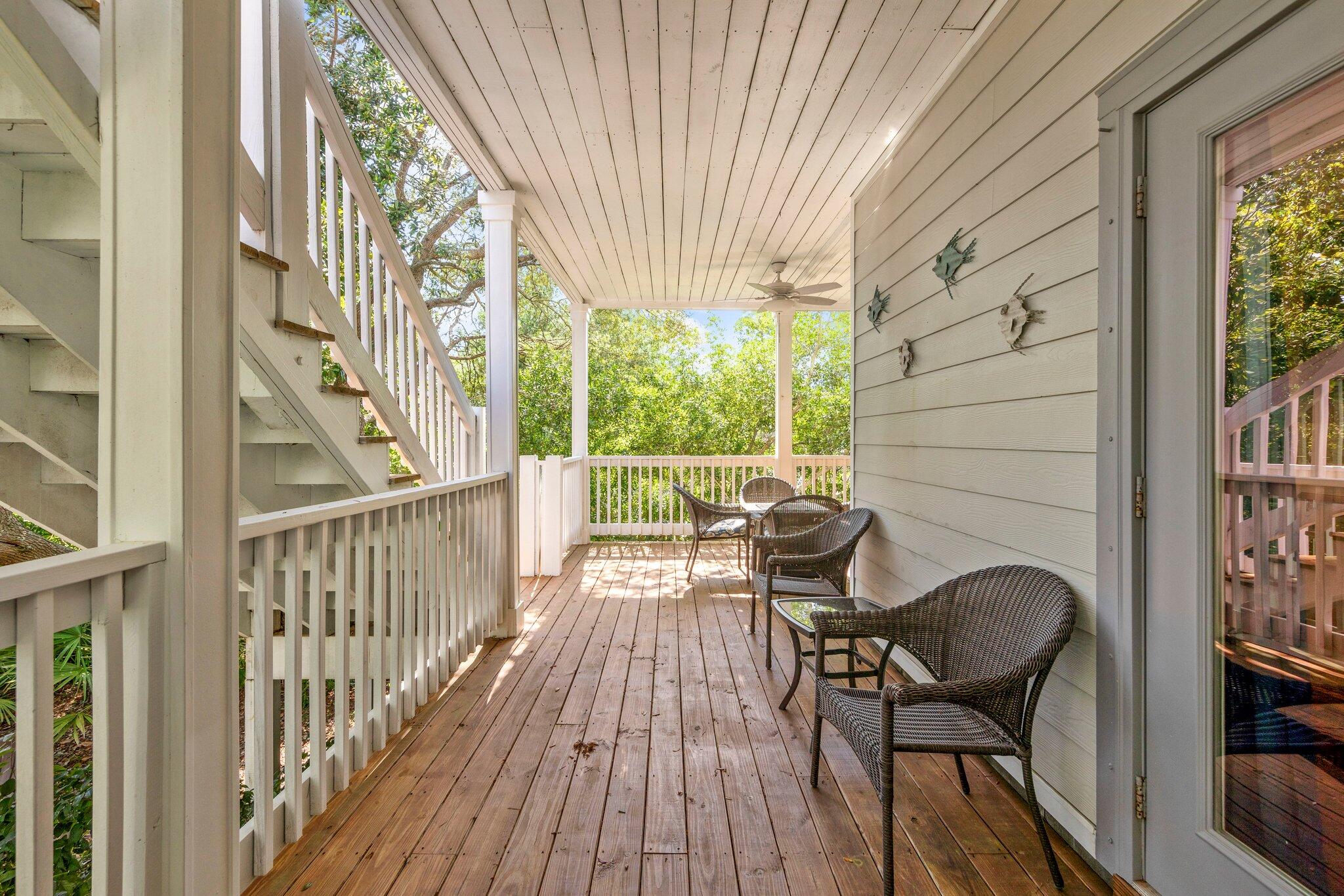 Inlet Heights - Residential