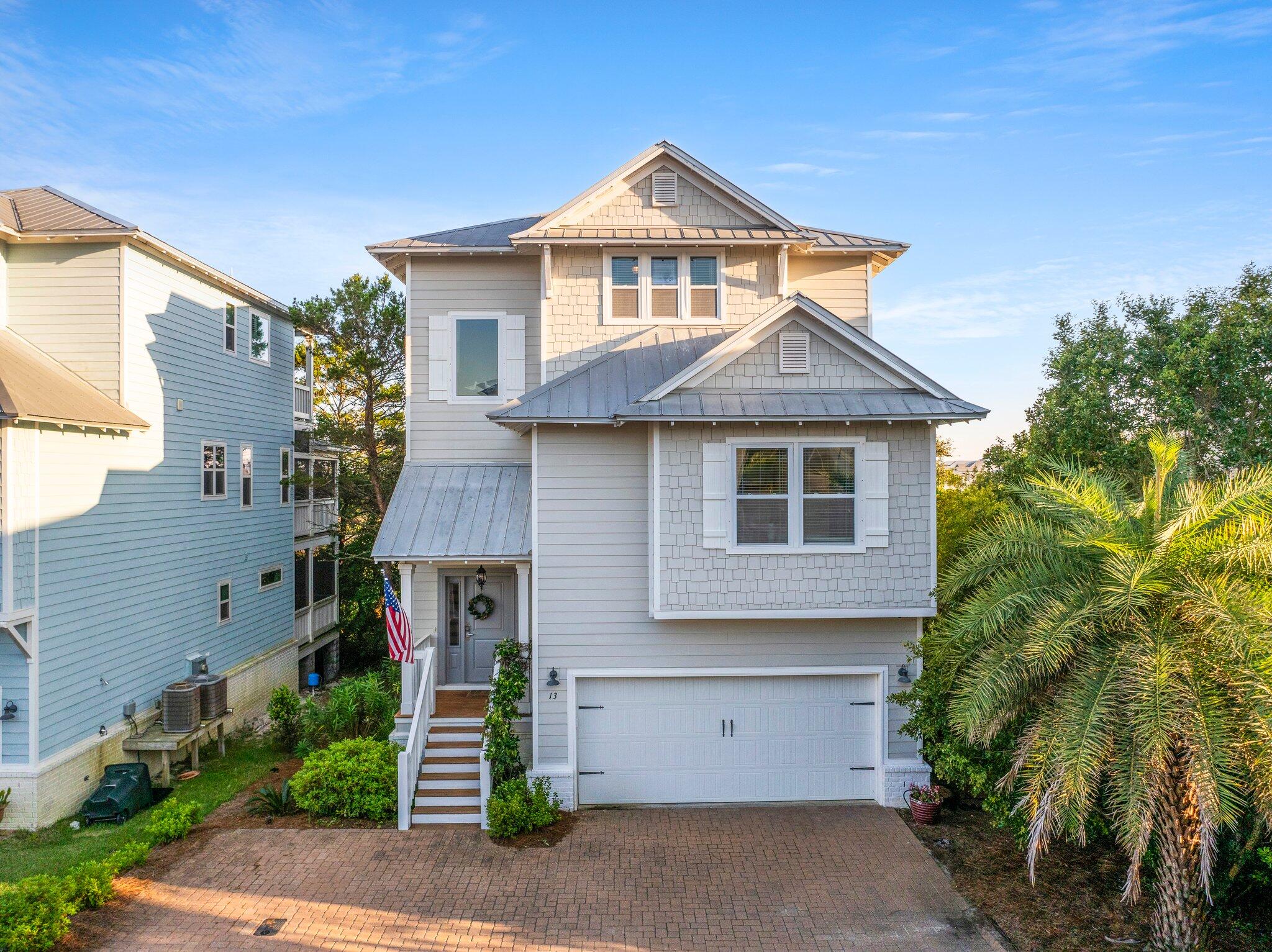 Inlet Heights - Residential