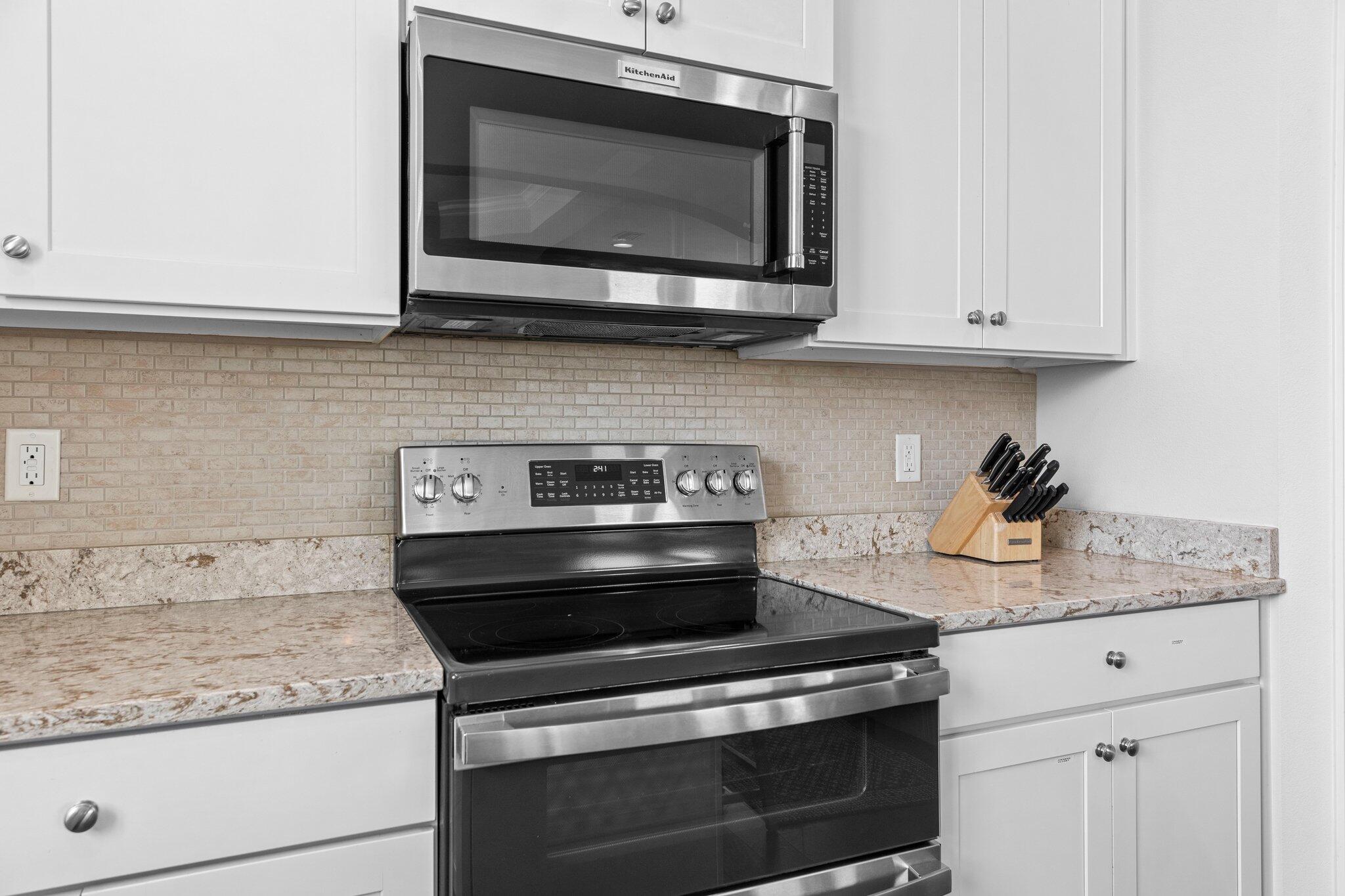 Inlet Heights - Residential