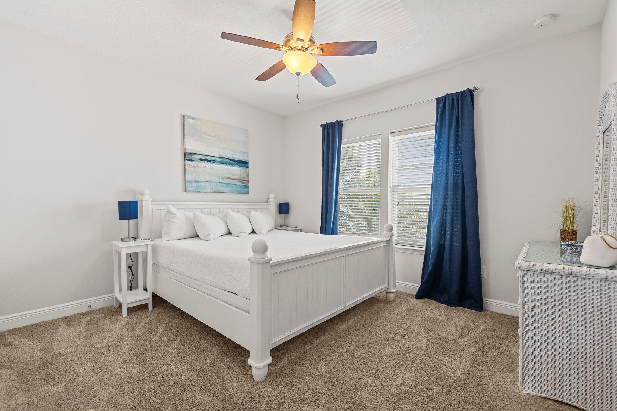 Inlet Heights - Residential