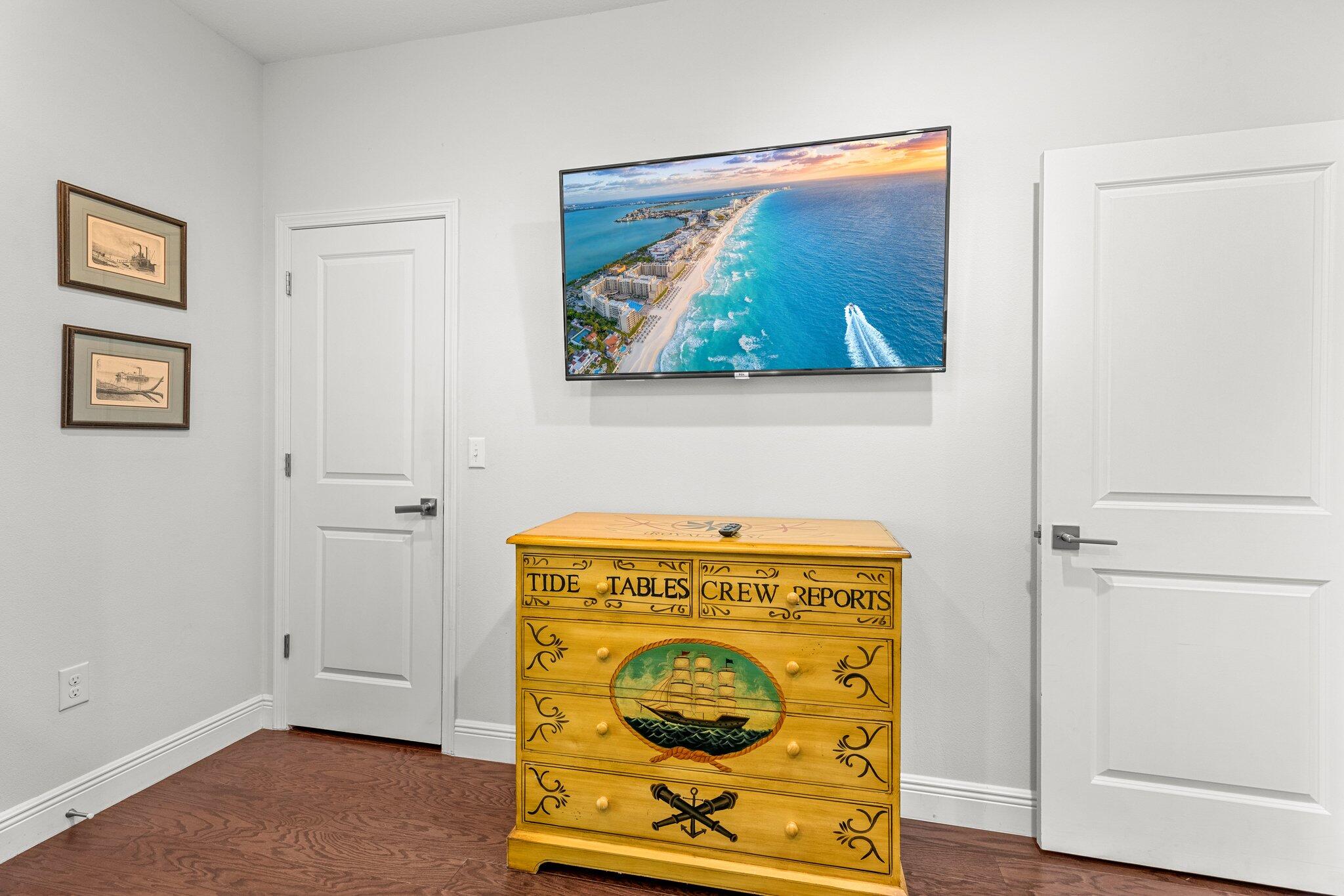 Inlet Heights - Residential