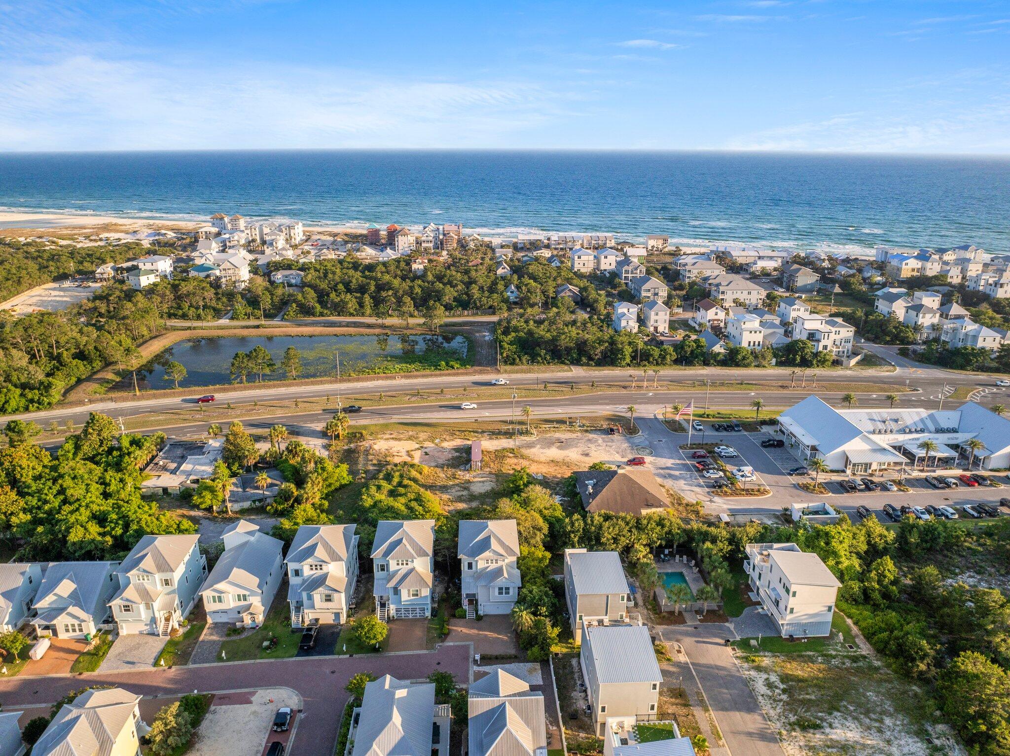 Inlet Heights - Residential