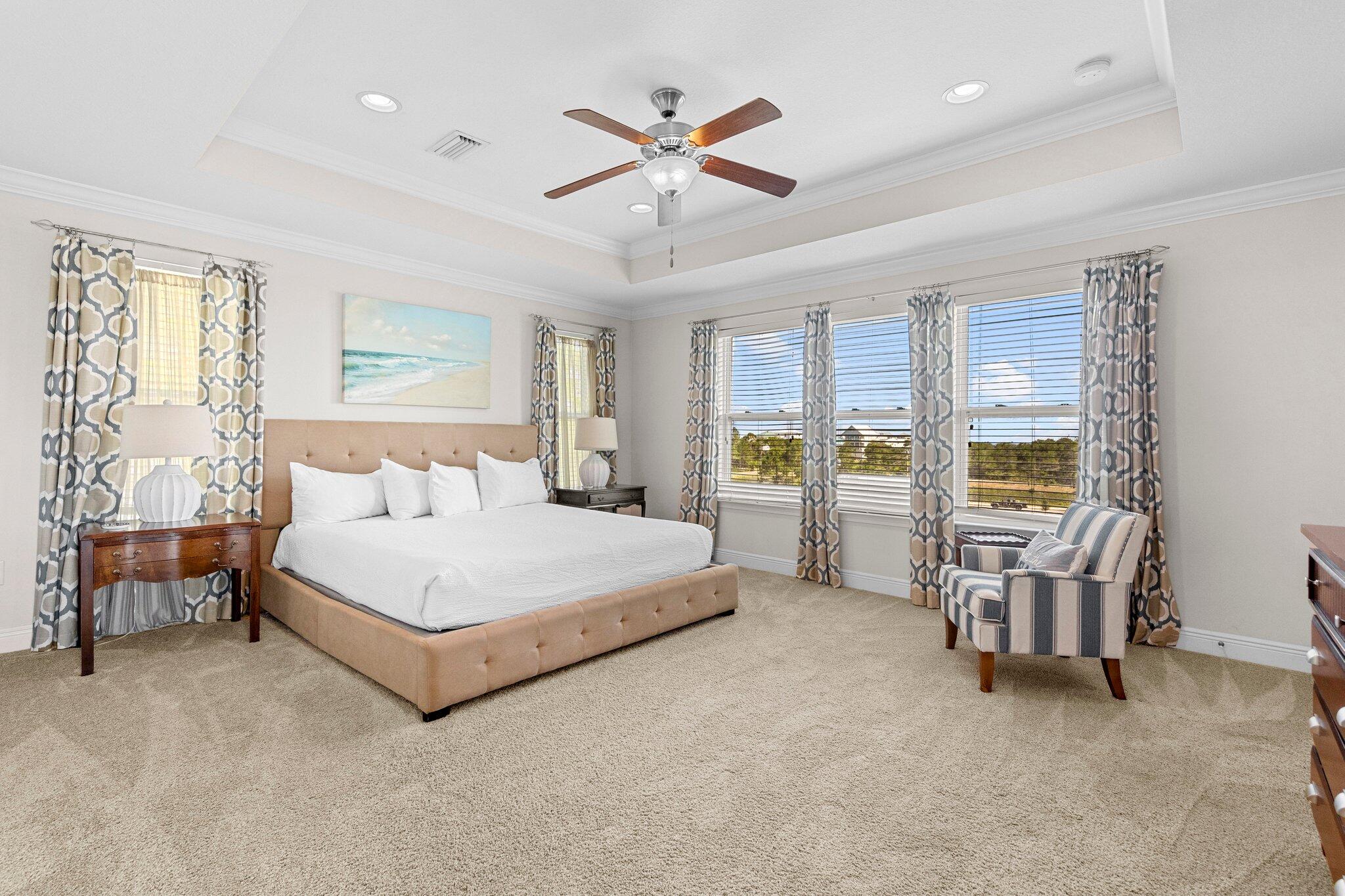 Inlet Heights - Residential