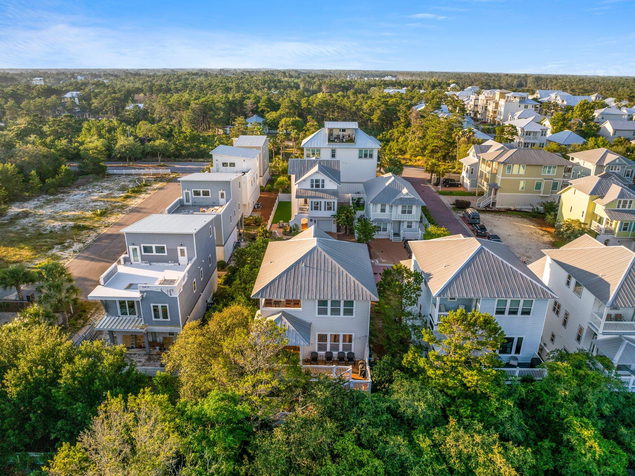 Inlet Heights - Residential