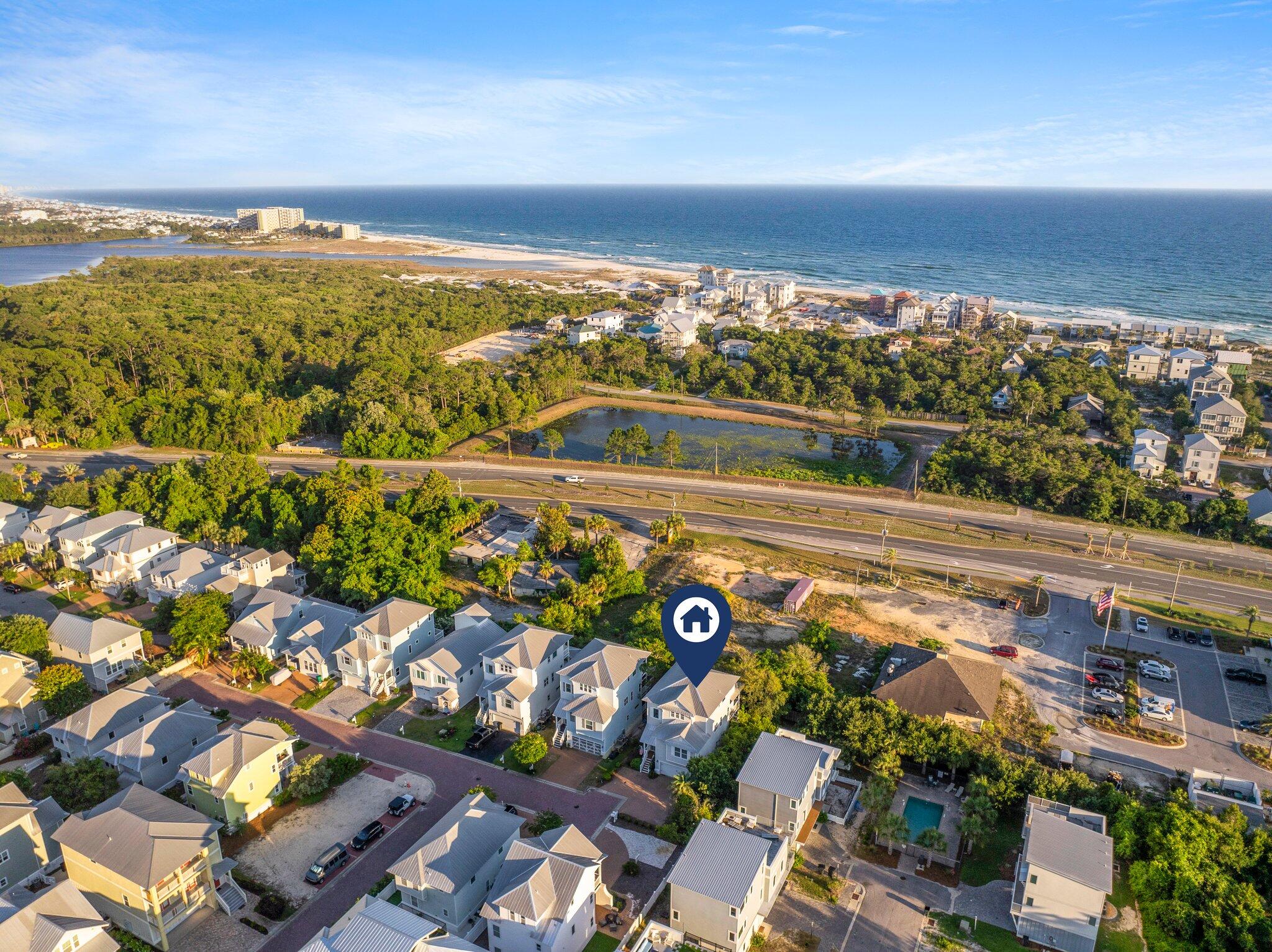 Inlet Heights - Residential