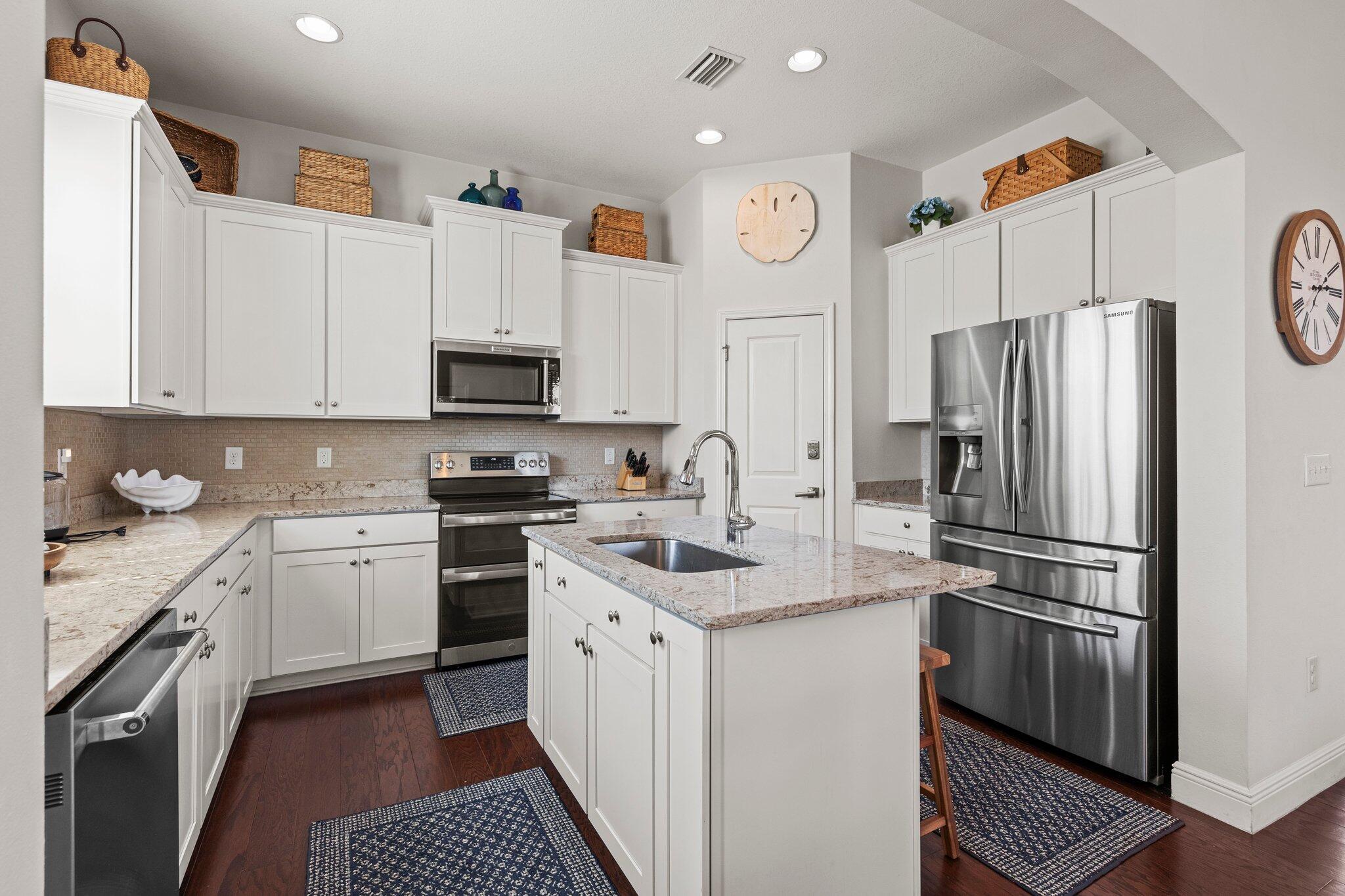 Inlet Heights - Residential