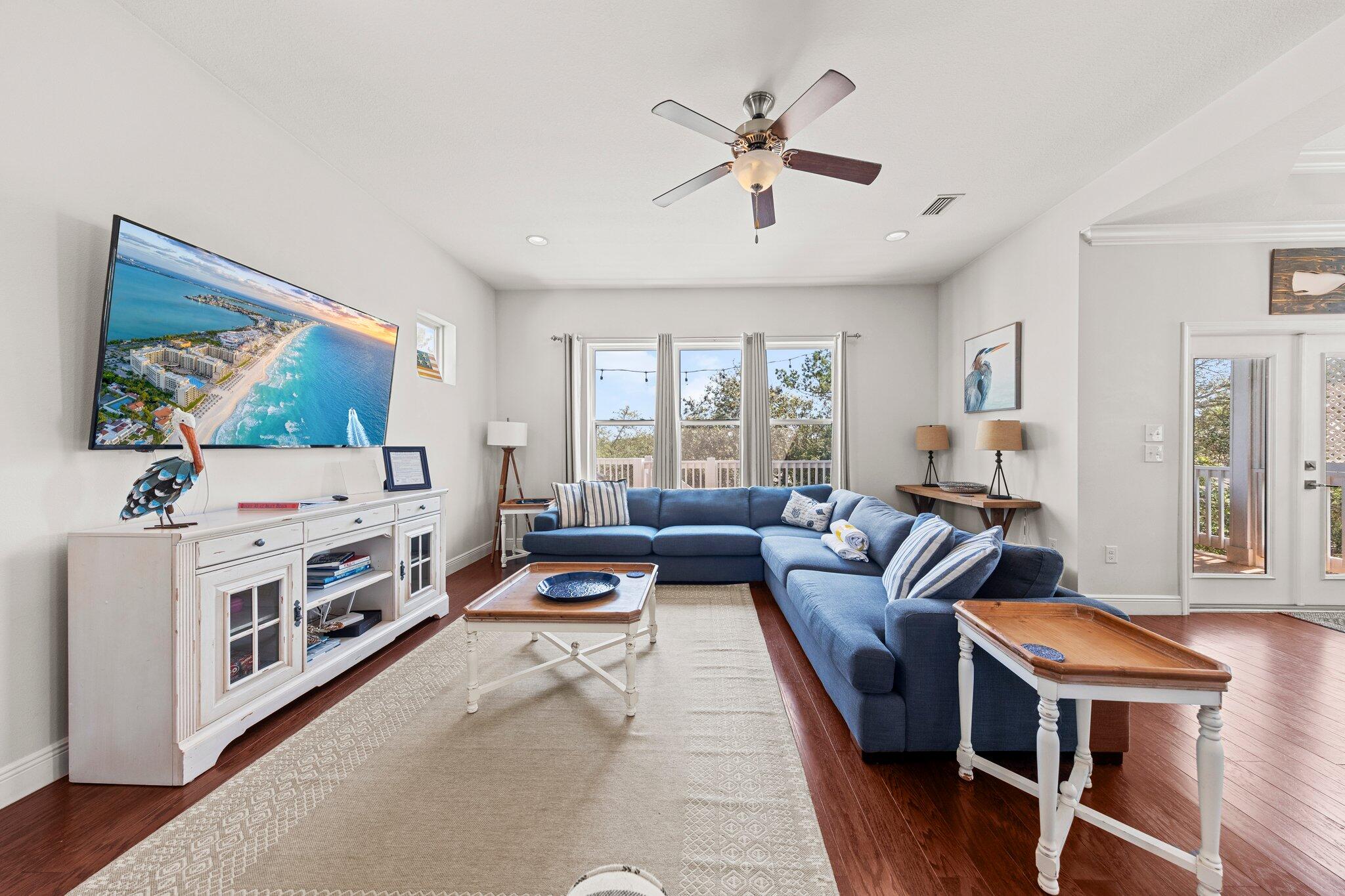Inlet Heights - Residential