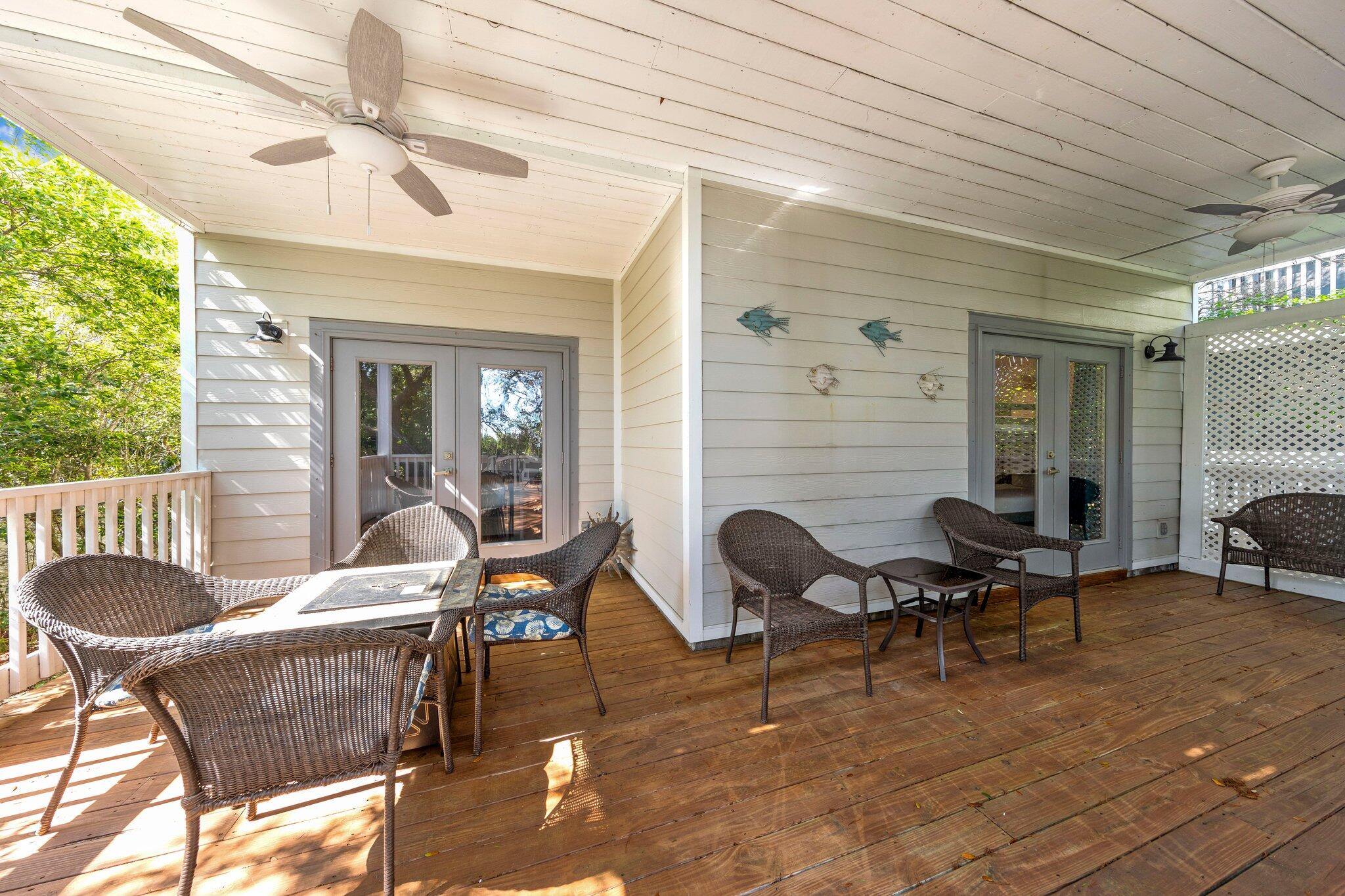 Inlet Heights - Residential