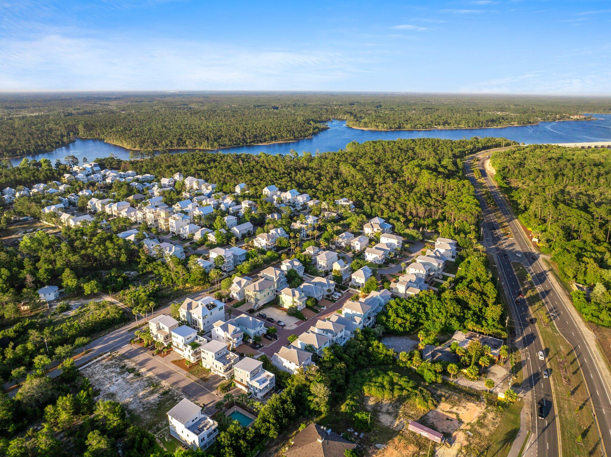Inlet Heights - Residential