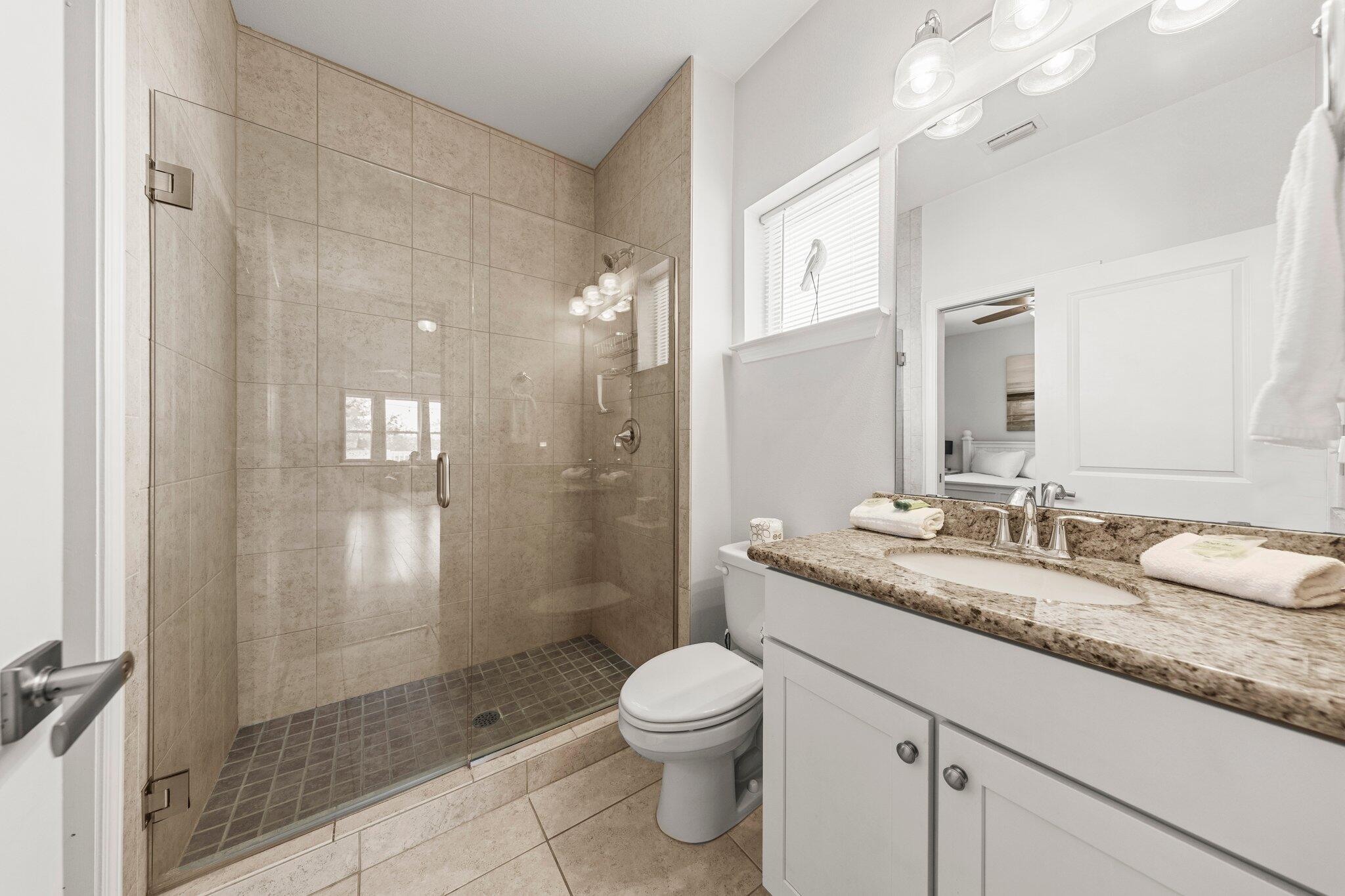 Inlet Heights - Residential