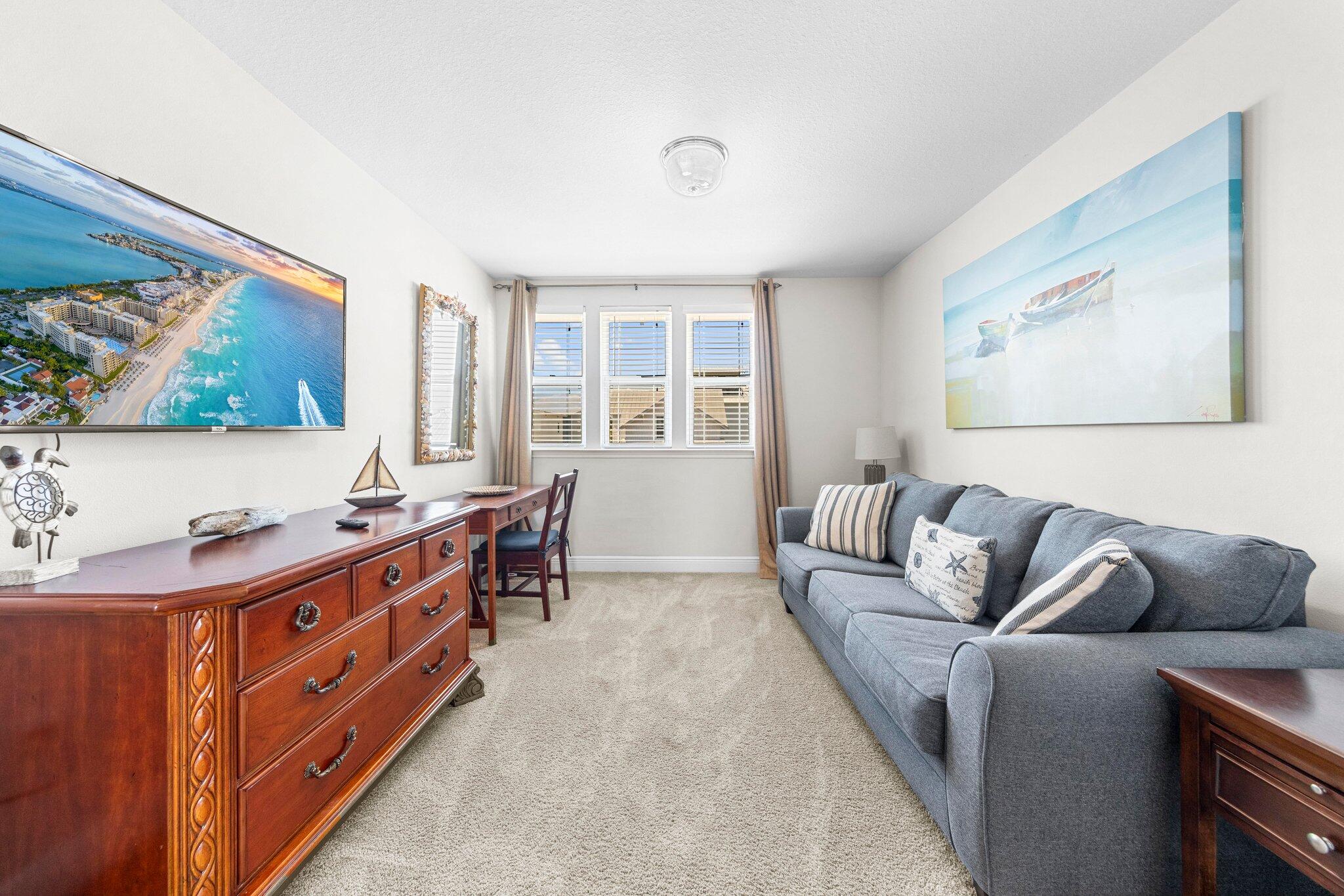 Inlet Heights - Residential