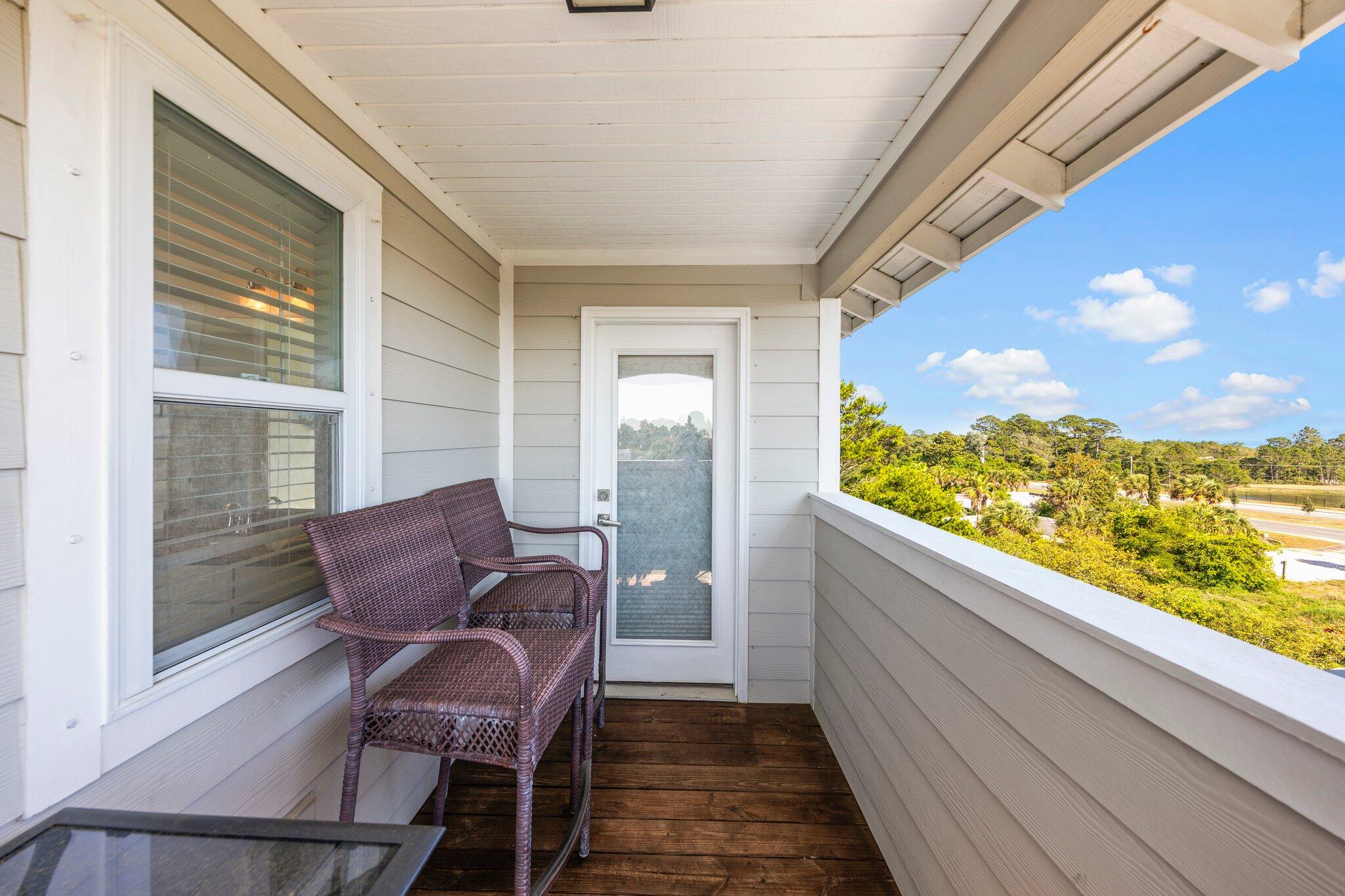 Inlet Heights - Residential