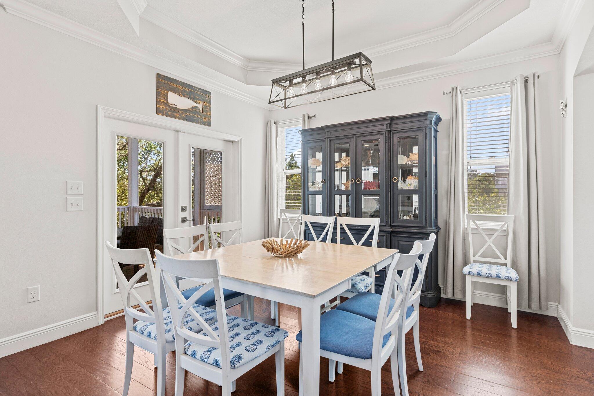 Inlet Heights - Residential