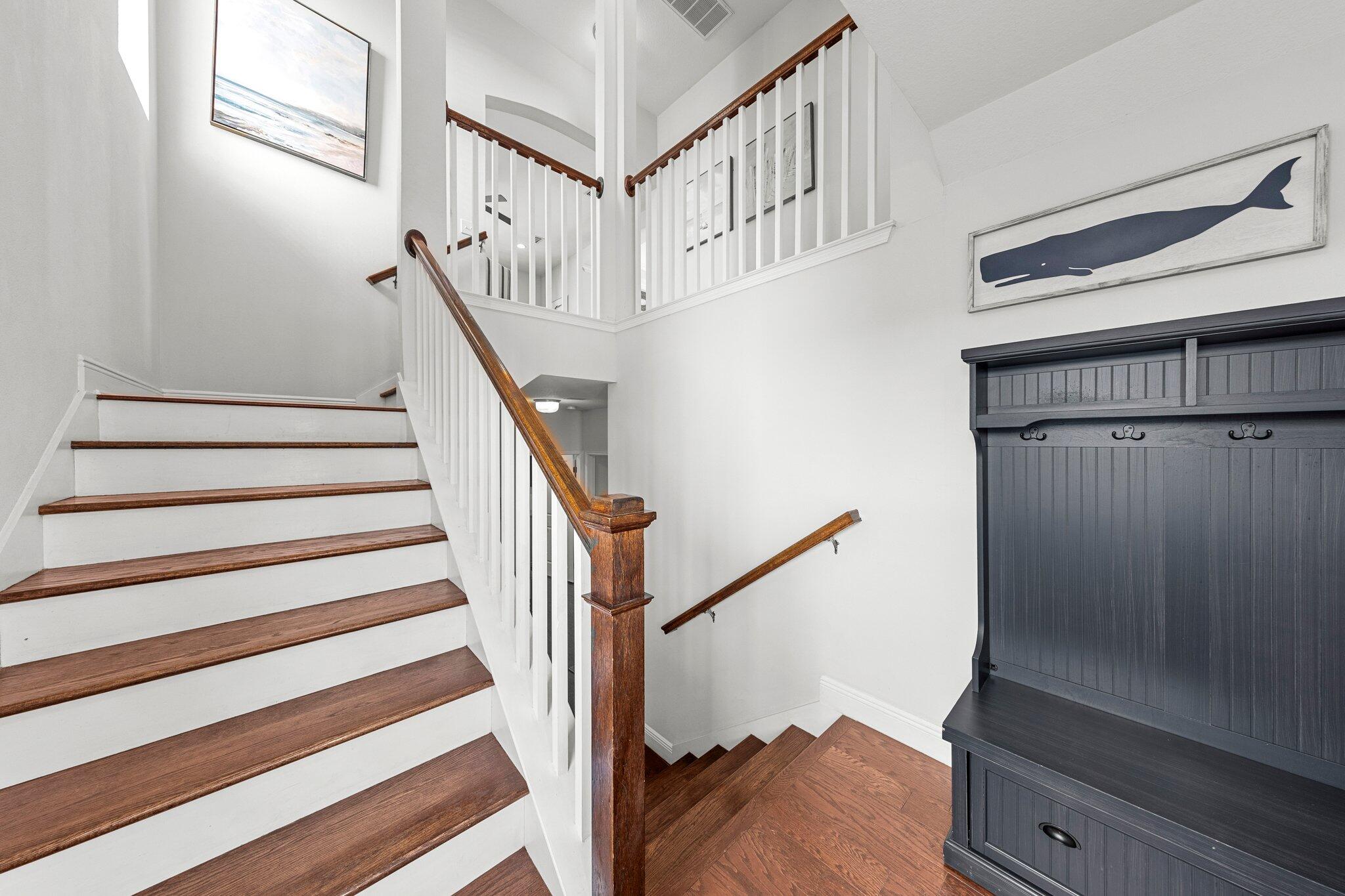 Inlet Heights - Residential