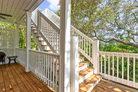 A home in Inlet Beach