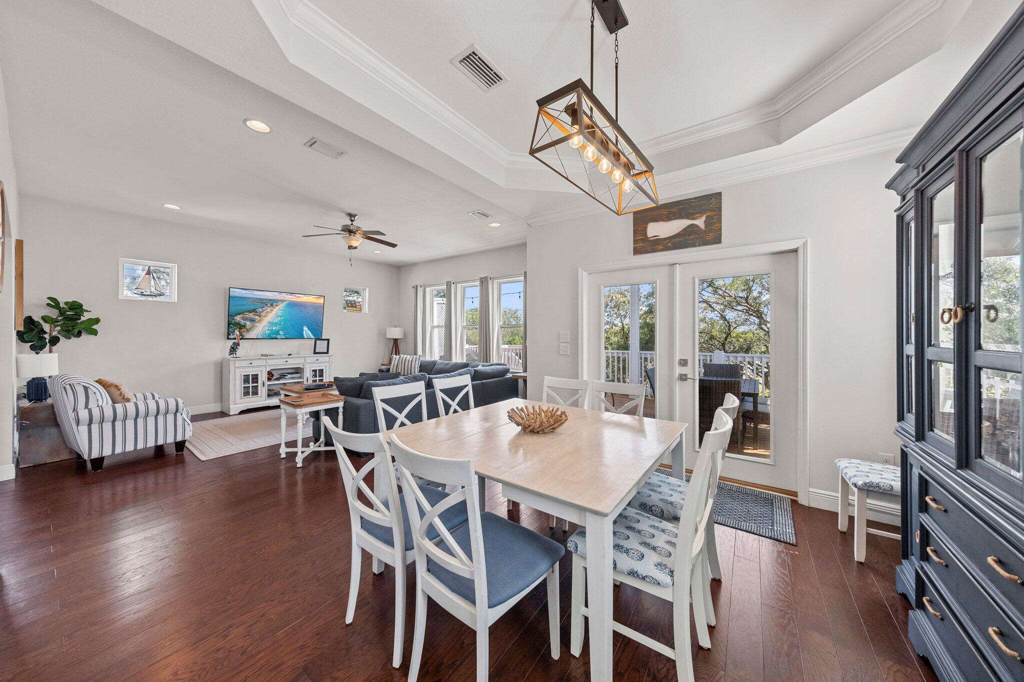 Inlet Heights - Residential