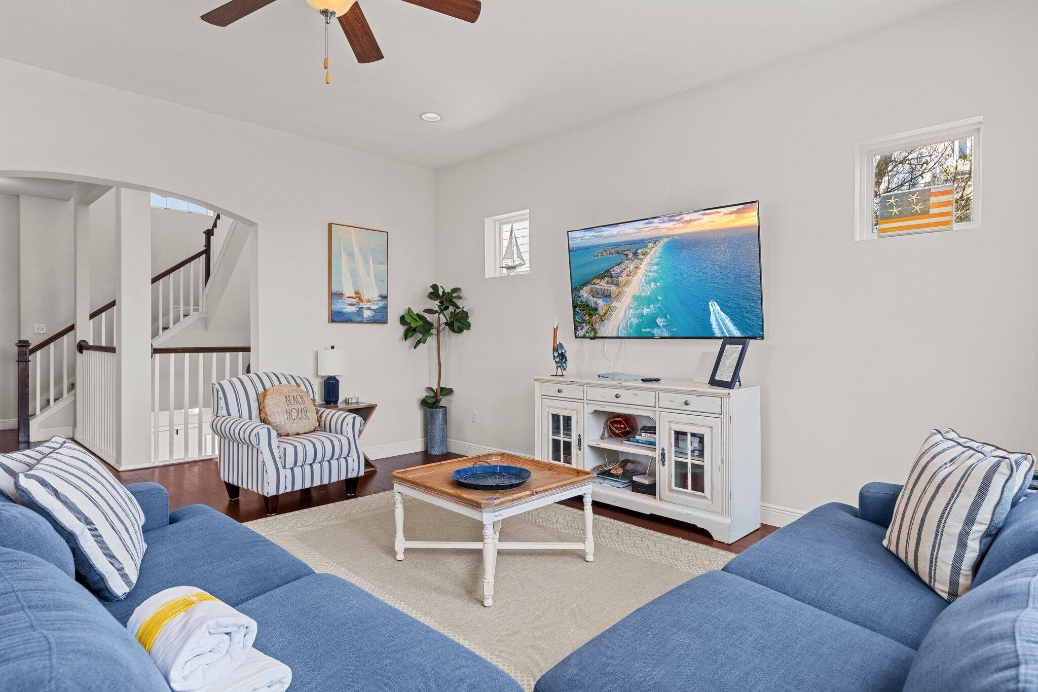 Inlet Heights - Residential