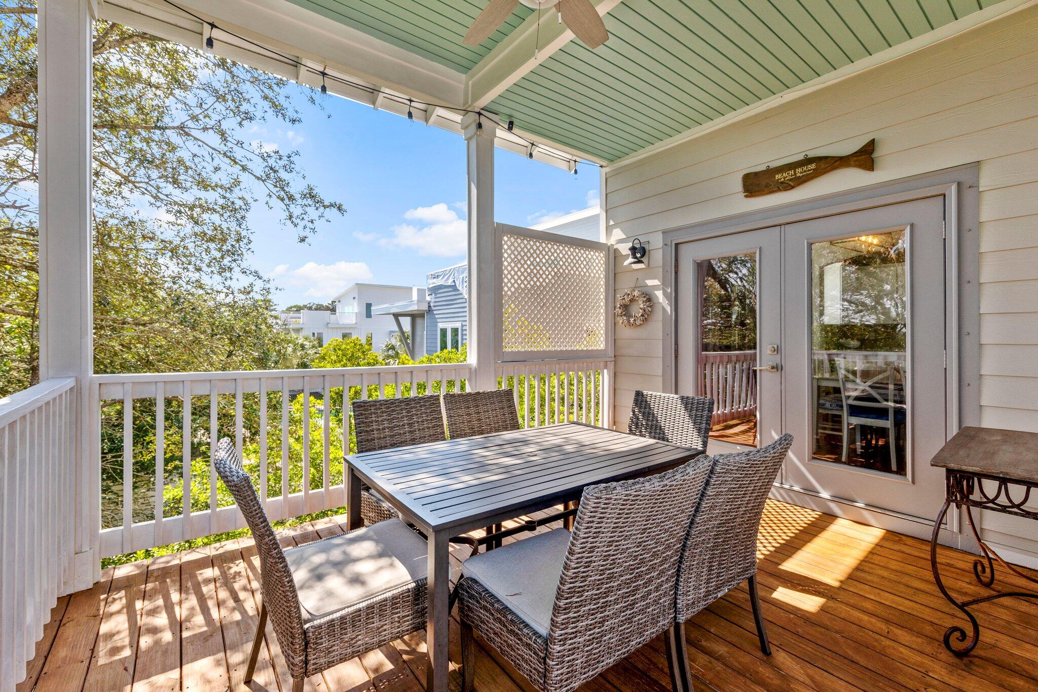 Inlet Heights - Residential