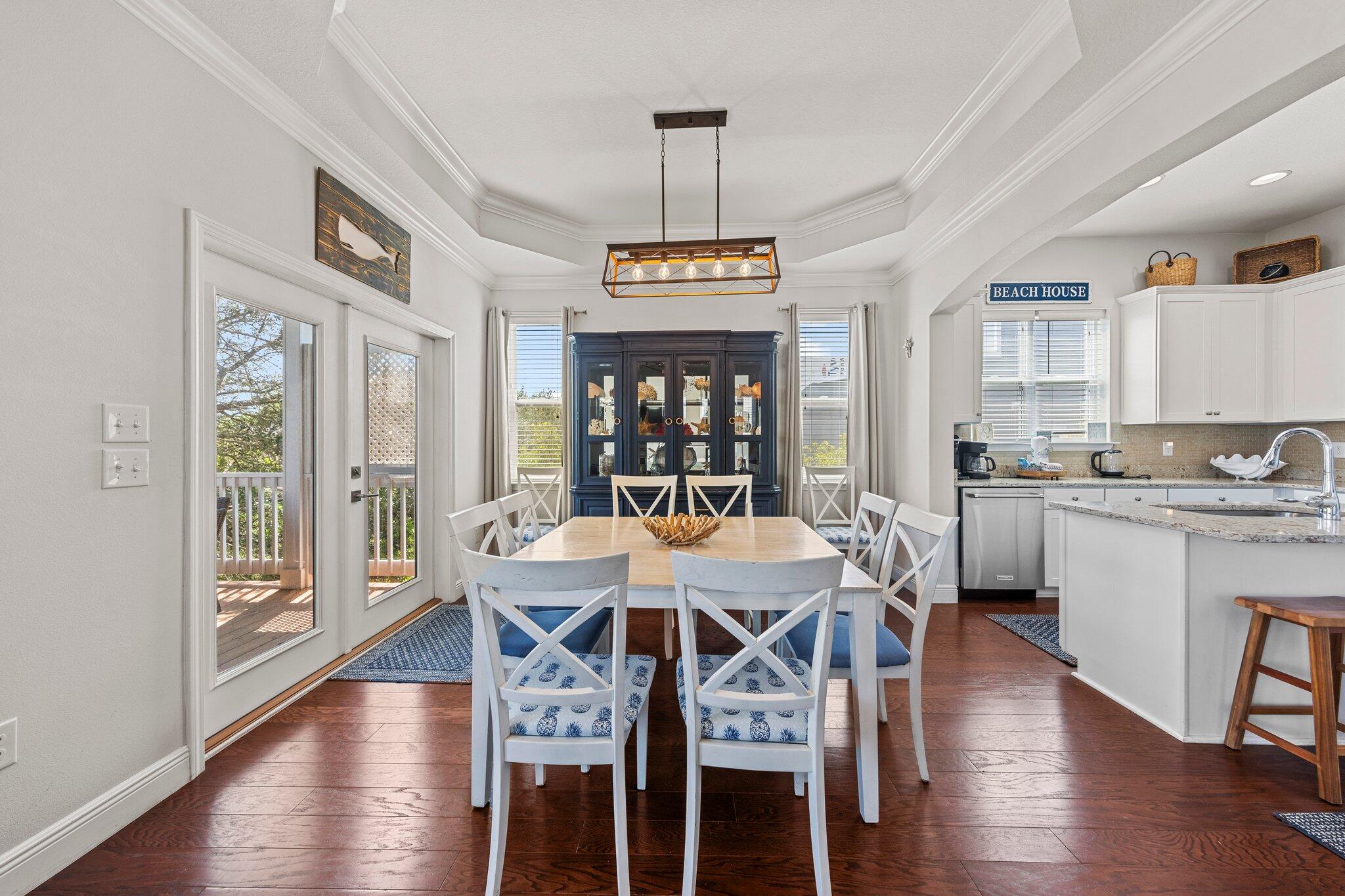 Inlet Heights - Residential