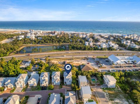 A home in Inlet Beach