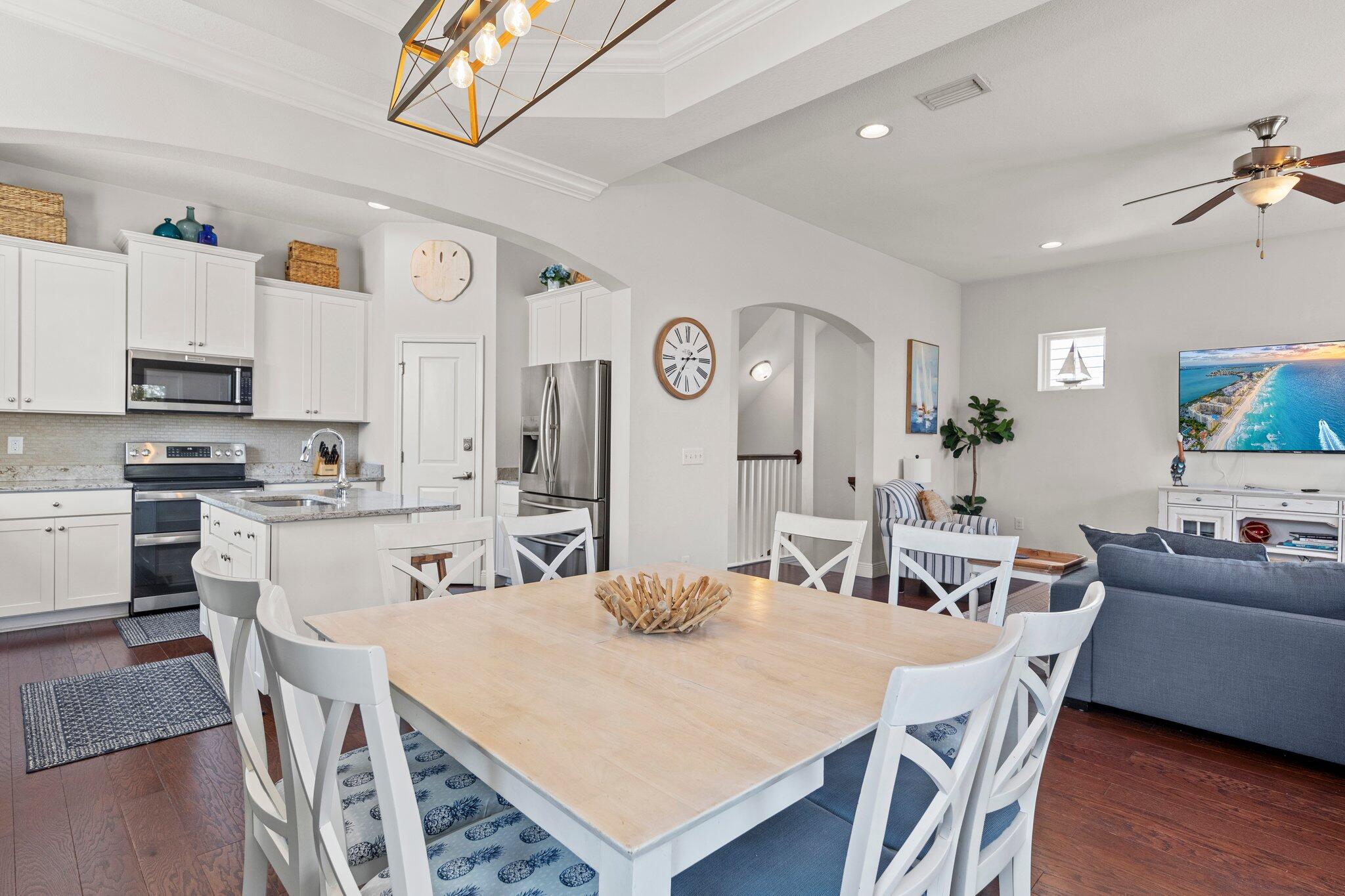 Inlet Heights - Residential