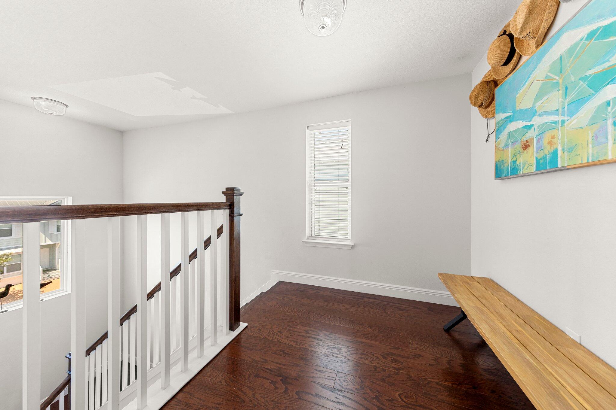 Inlet Heights - Residential