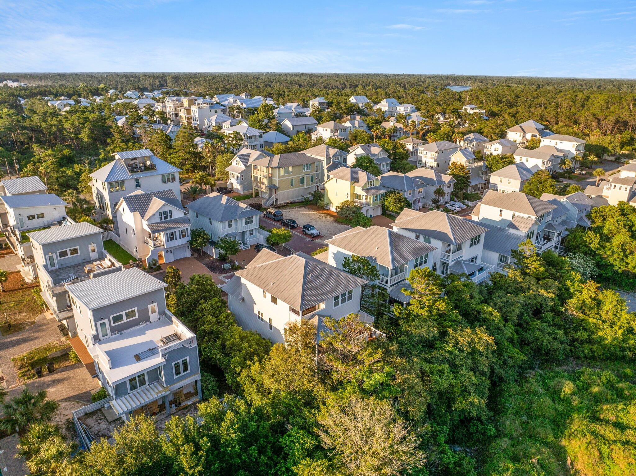 Inlet Heights - Residential