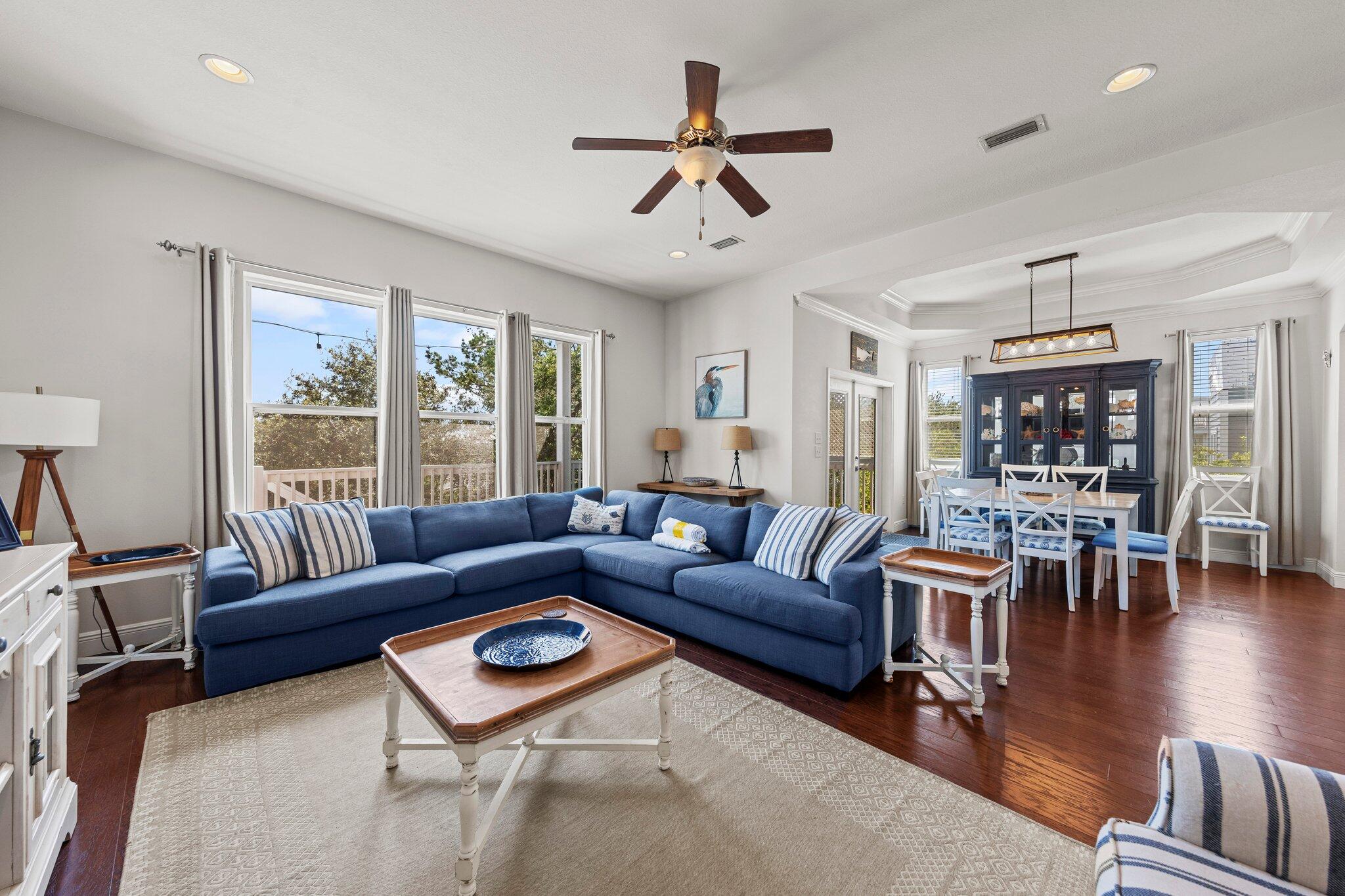 Inlet Heights - Residential