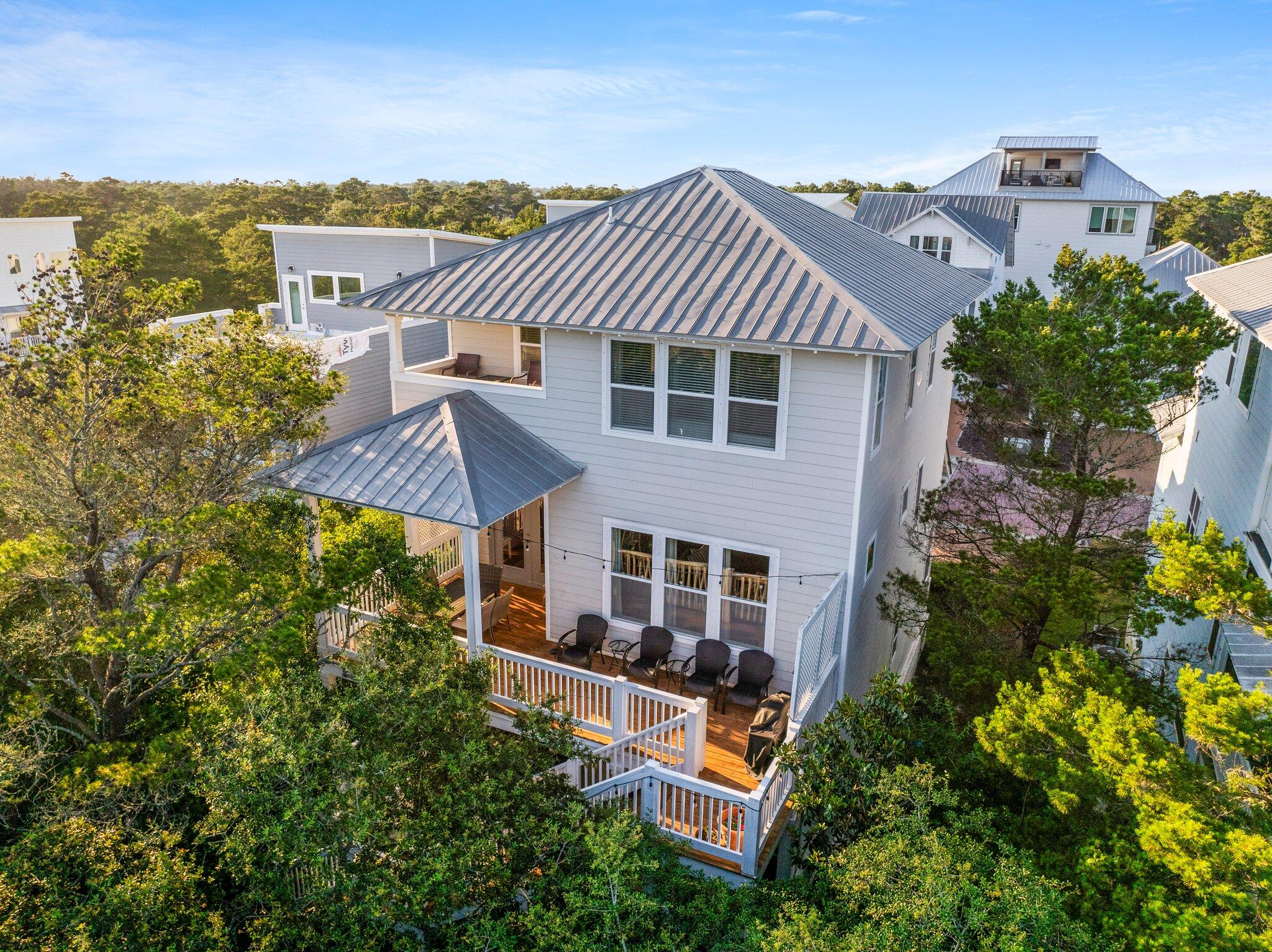Inlet Heights - Residential