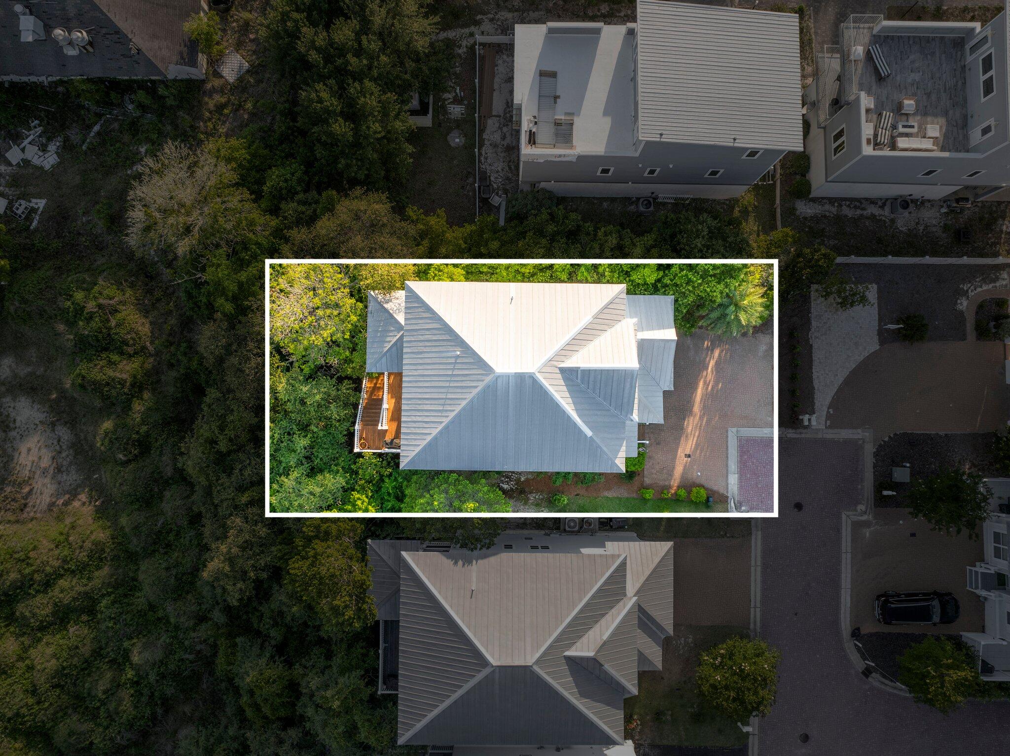 Inlet Heights - Residential