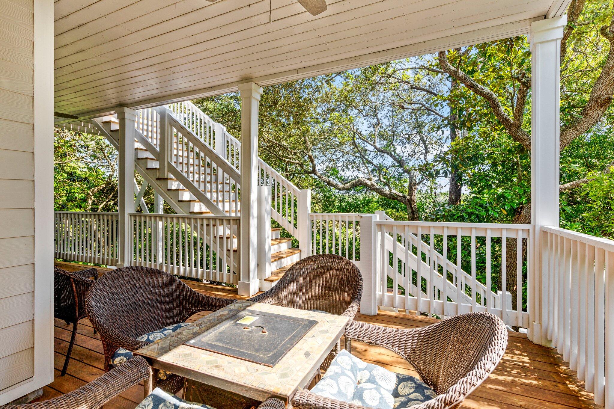 Inlet Heights - Residential